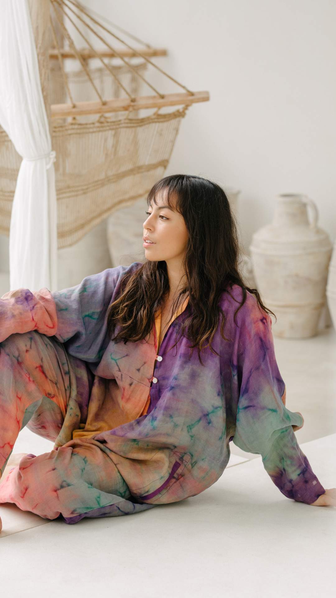 Beyond Trends: Why Conscious Fashion Is a Practice, Not a Position