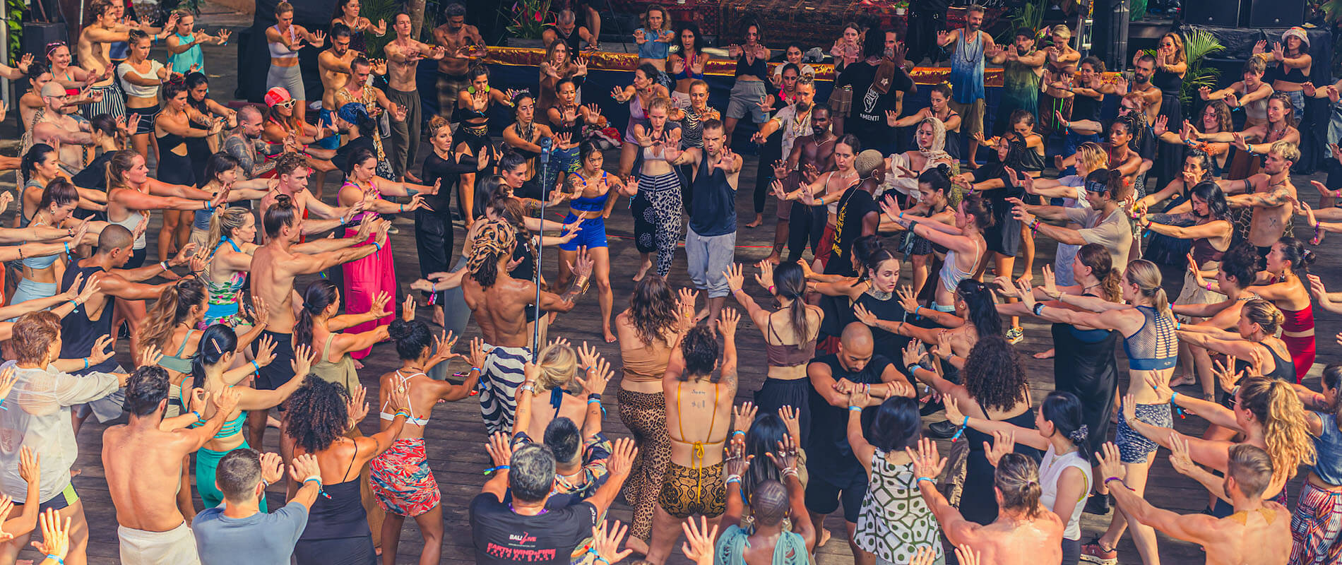 Experience the Magic: Your Guide to the Bali Spirit Festival