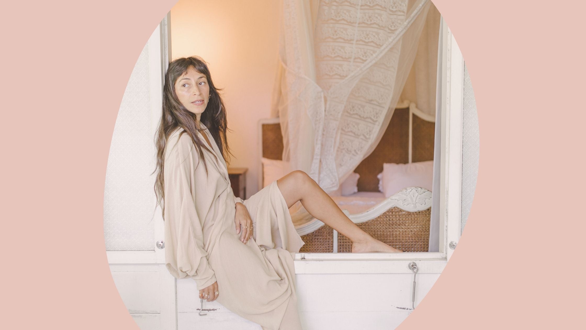 4 Must Try Sleep Rituals with Myrah Penaloza