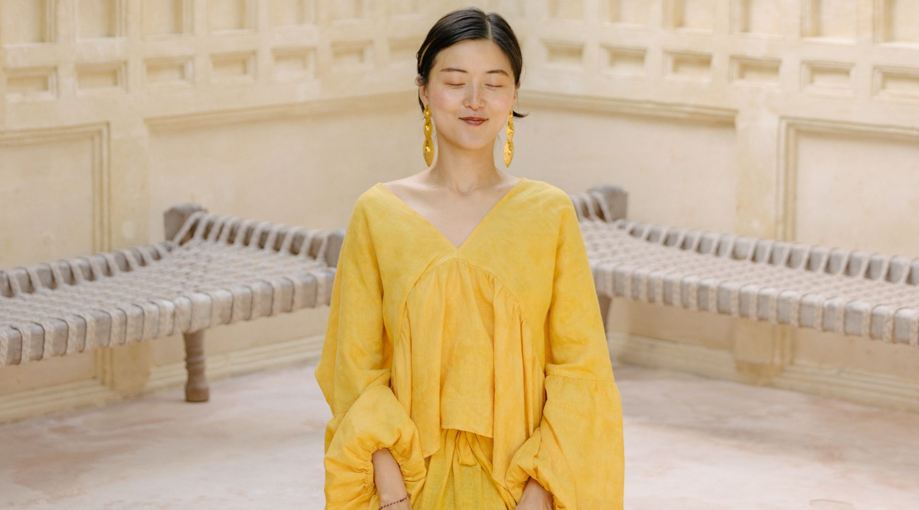 I'm trying something for 21 days (want to join me?)