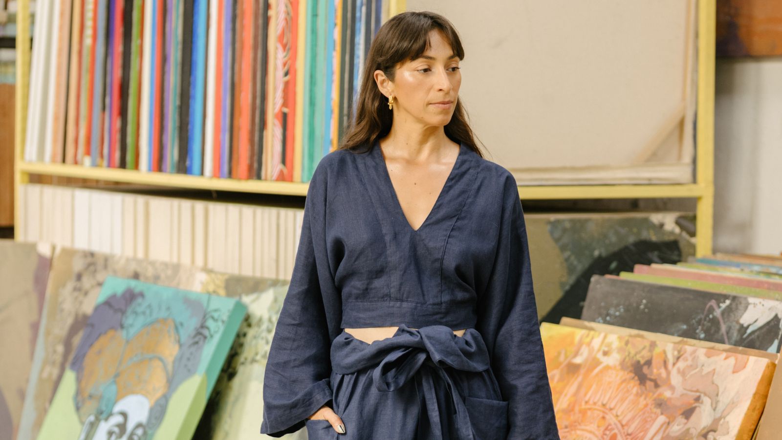 Astrology, Fashion, and the Sacred Feminine: On Dressing for Your Chart