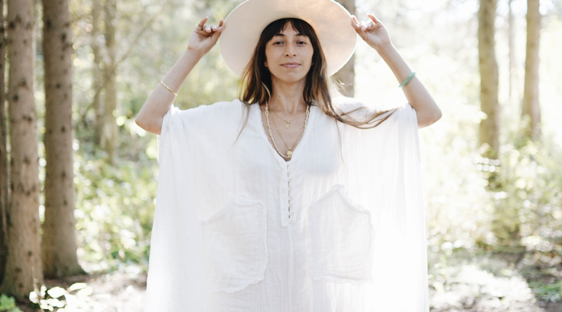 Myrah: What Kundalini Yoga has done for me