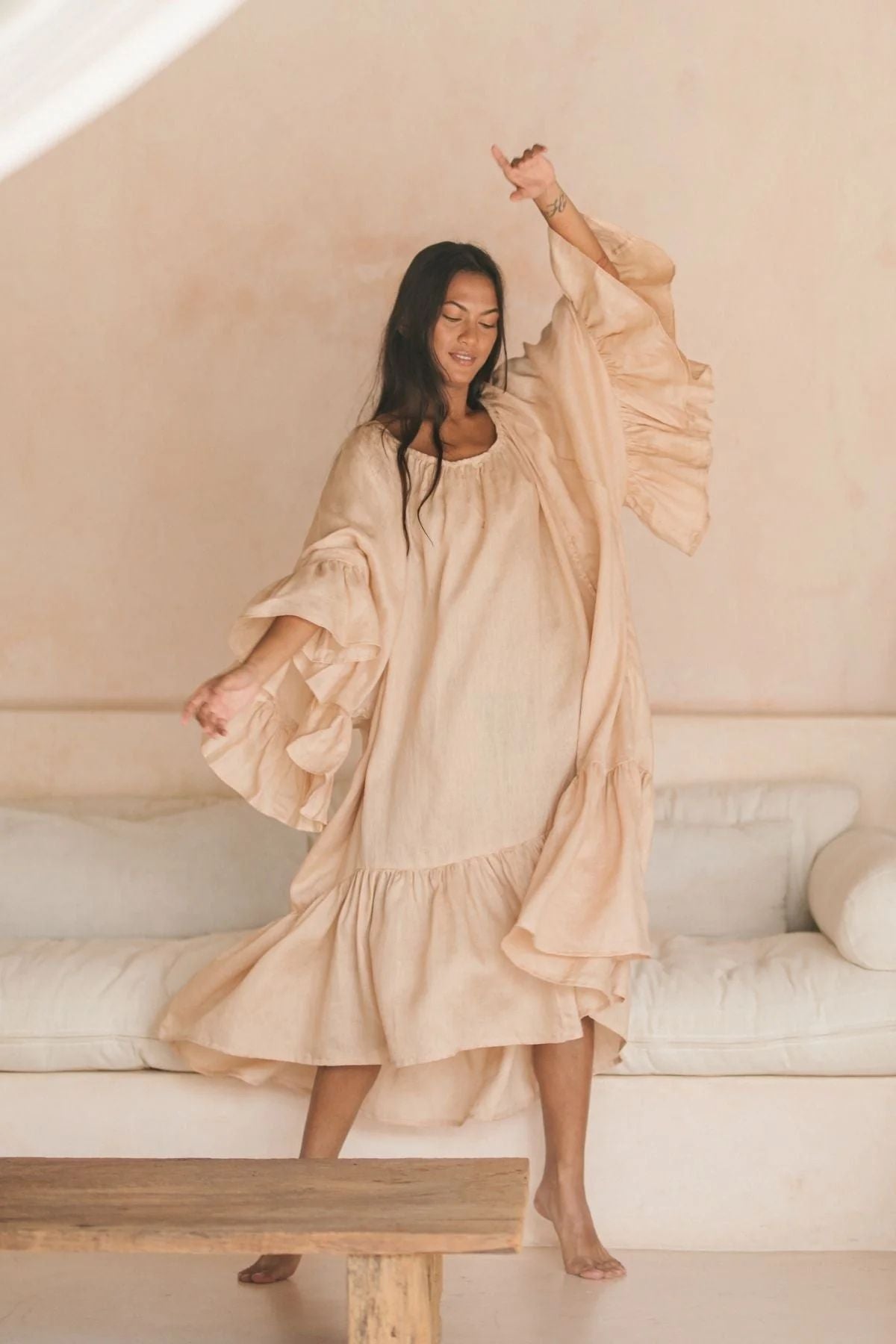 The Non-Traditional Mother of the Bride: What to Wear When You Want to Feel Like Yourself