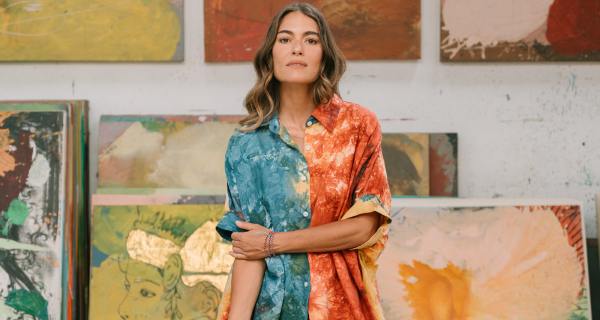 The Architect and the Artisan: How Astrology Built This Brand