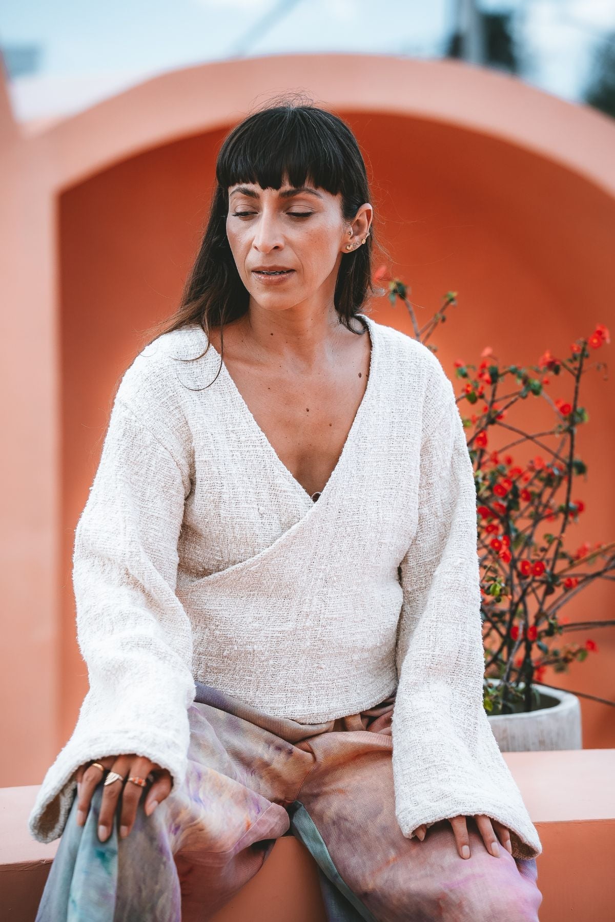 Motherhood 101: Your Questions Answered on Stretch Marks, Postpartum Vitamins, Fasting, and Gut Health