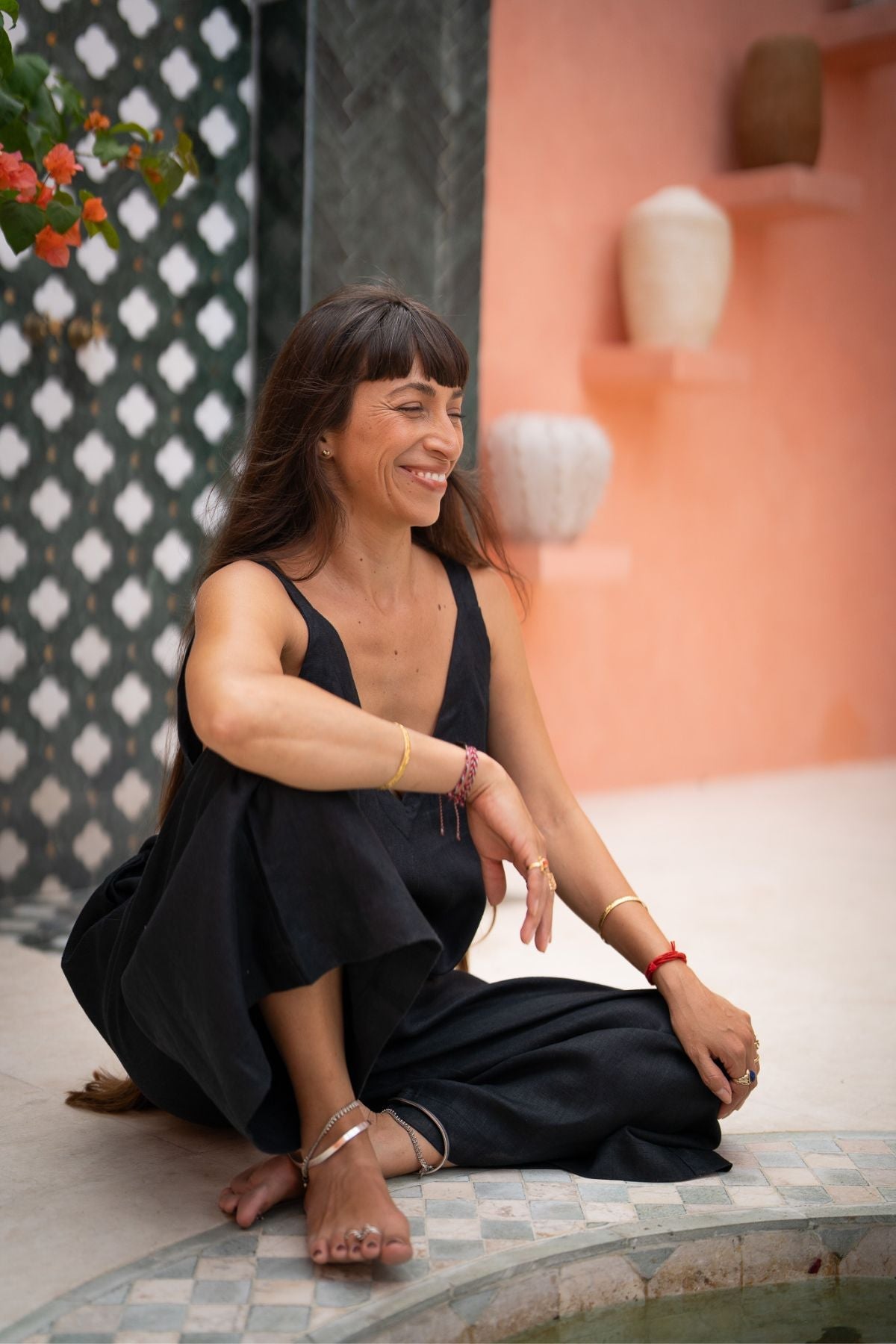 Manifesting Money: A Powerful Meditation for Prosperity