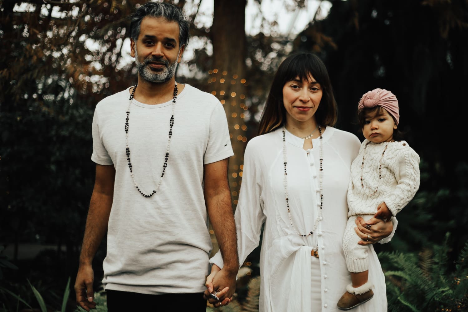 Kundalini Yoga & The Magic of Motherhood with Myrah Peñaloza