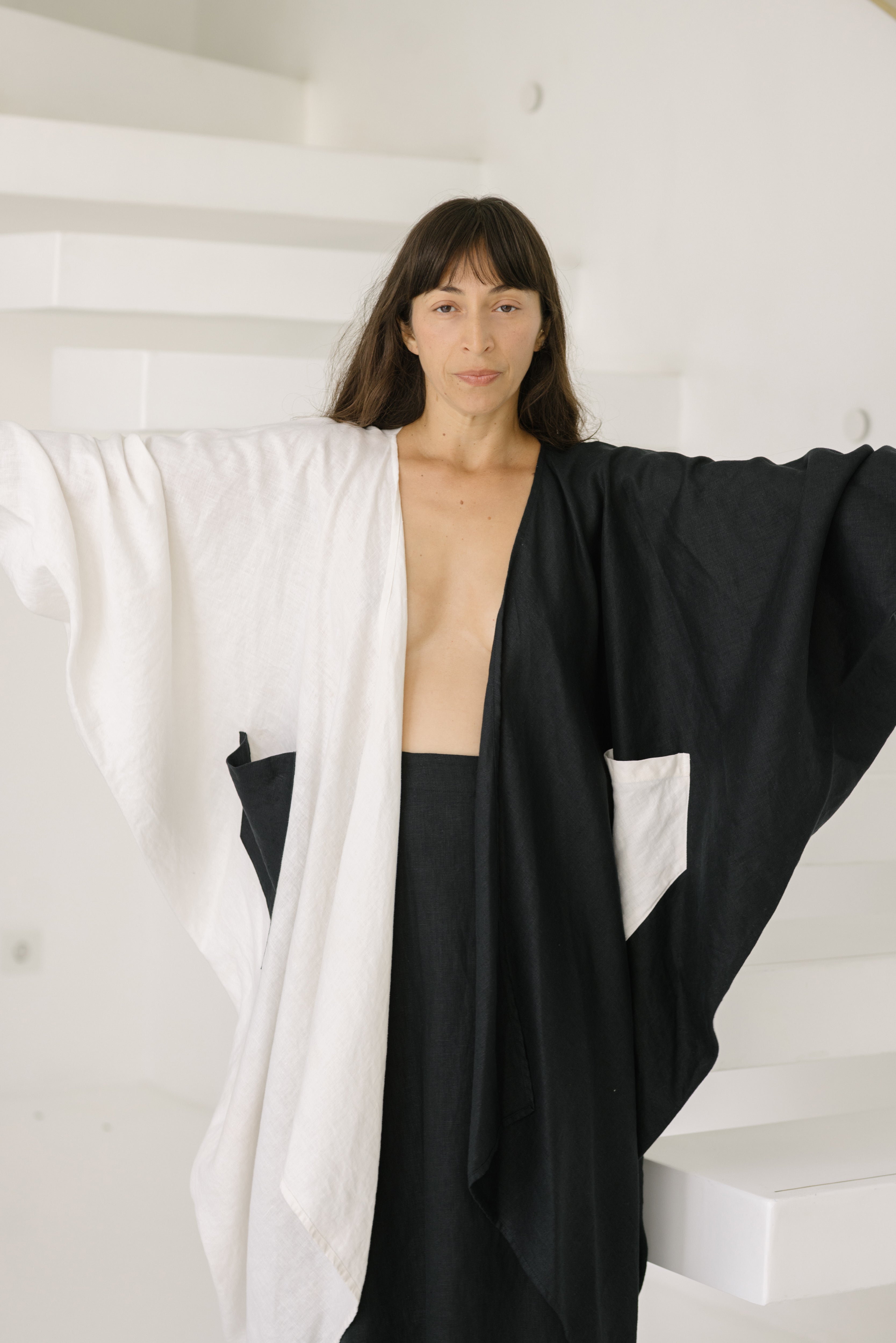 Dao Robe Yin Yang - PR