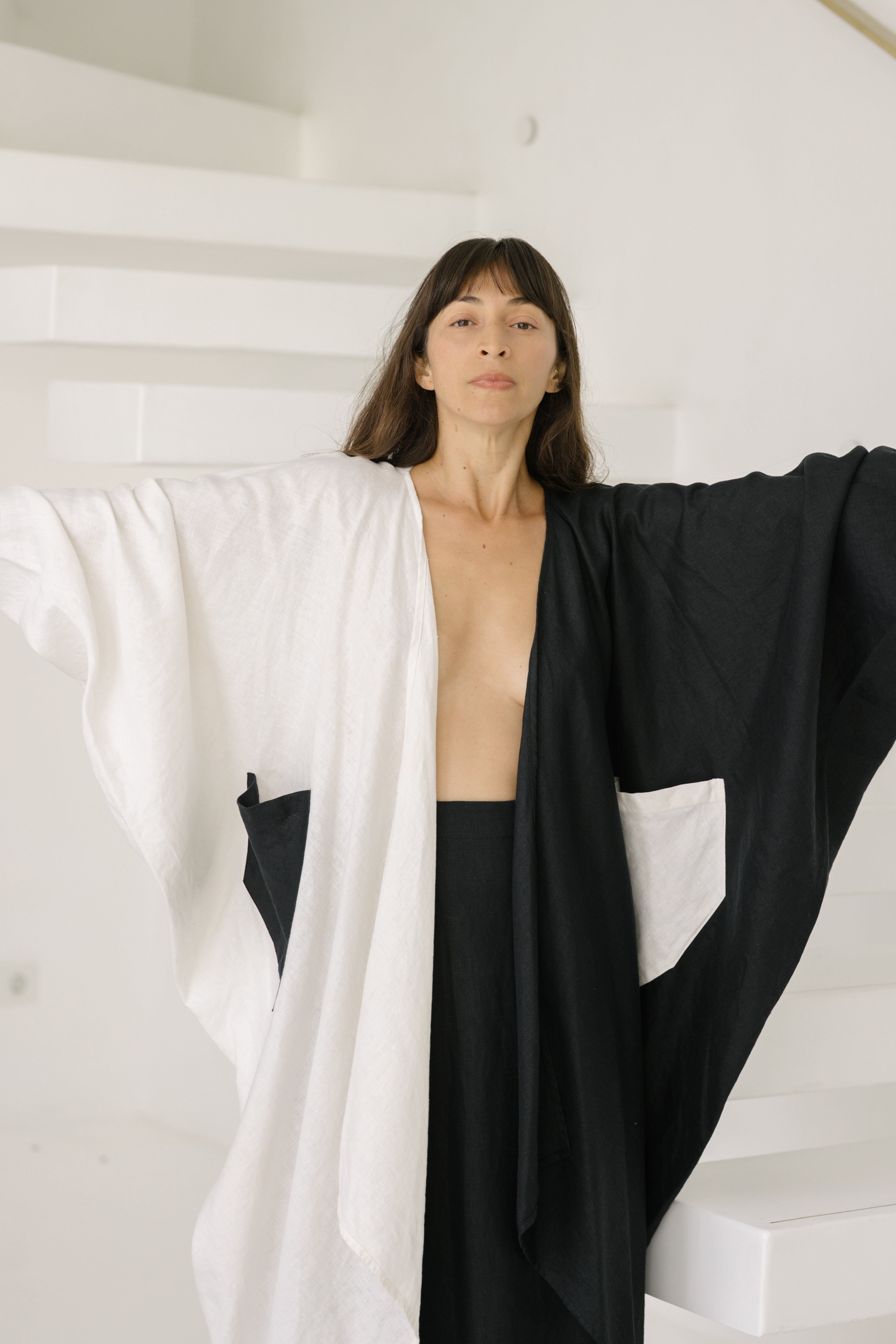 Dao Robe Yin Yang - PR