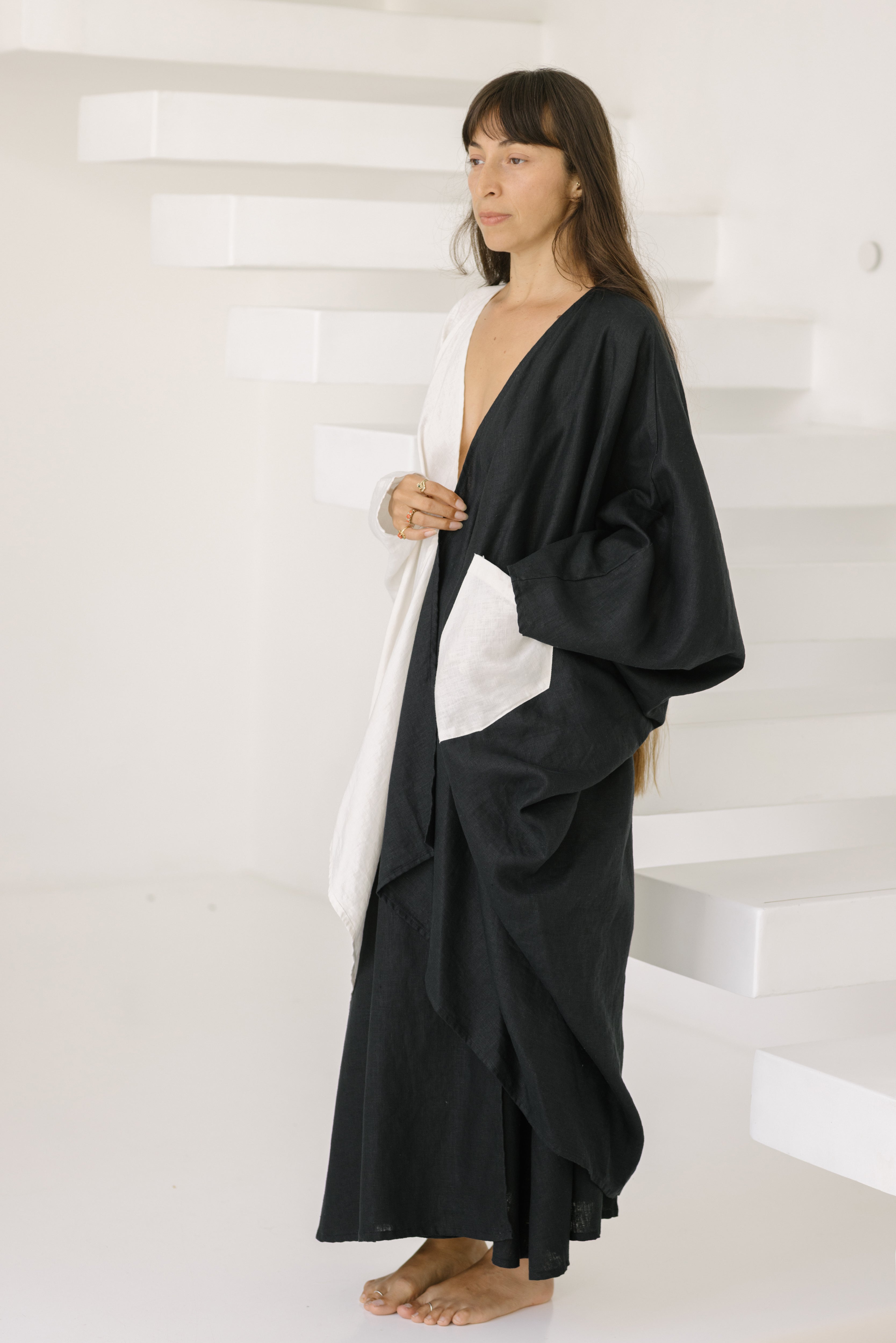 Dao Robe Yin Yang - PR