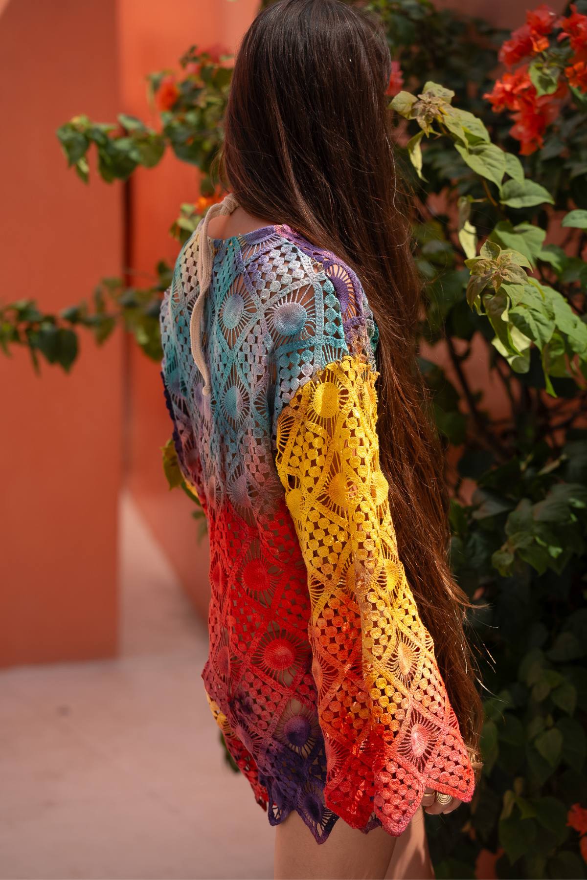 The Dreamer Playsuit