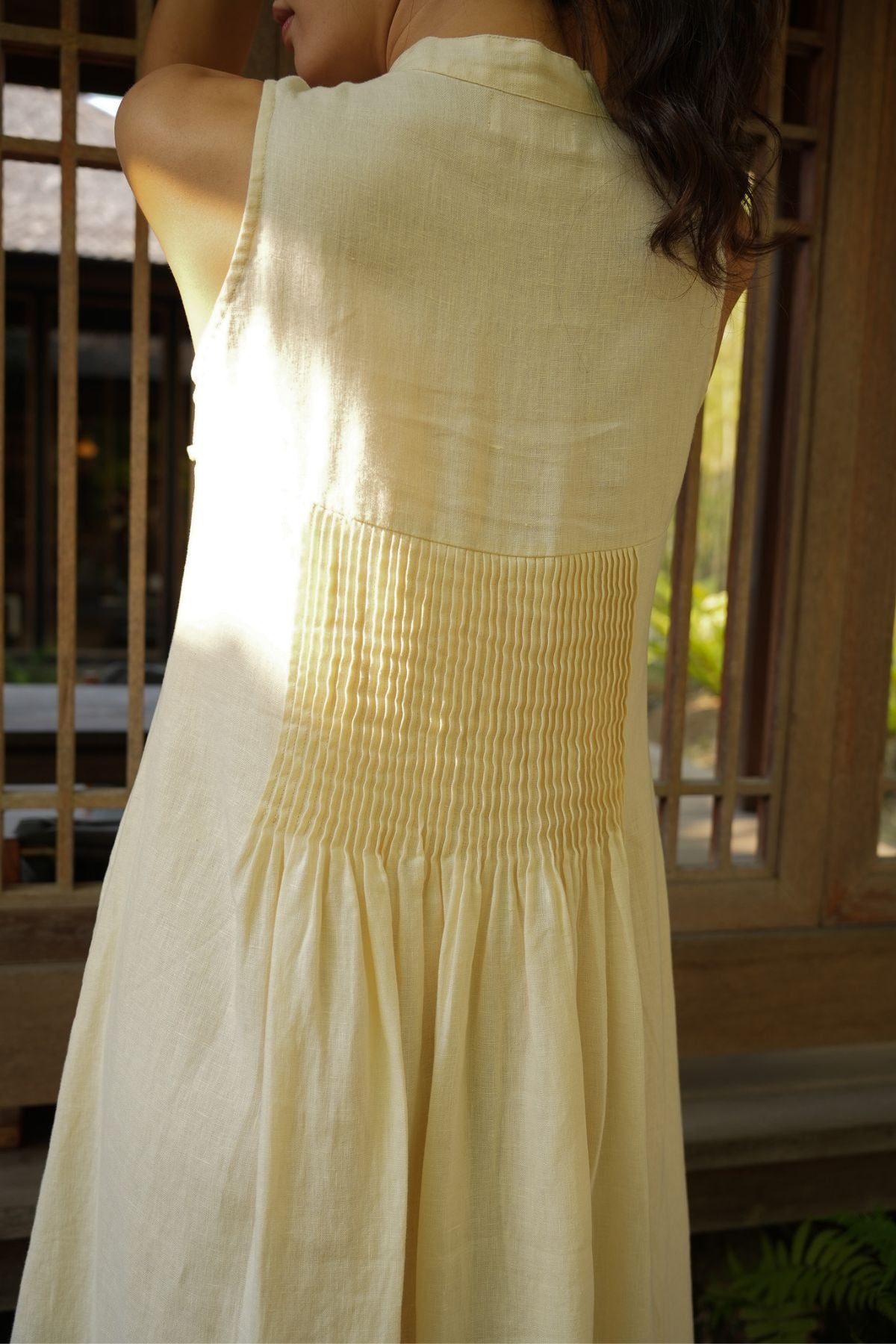 The Oracle Gown