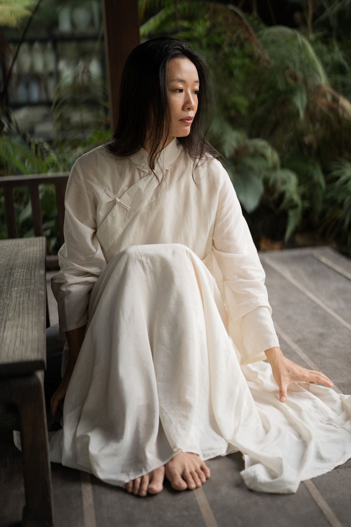 The Gloria Jacket