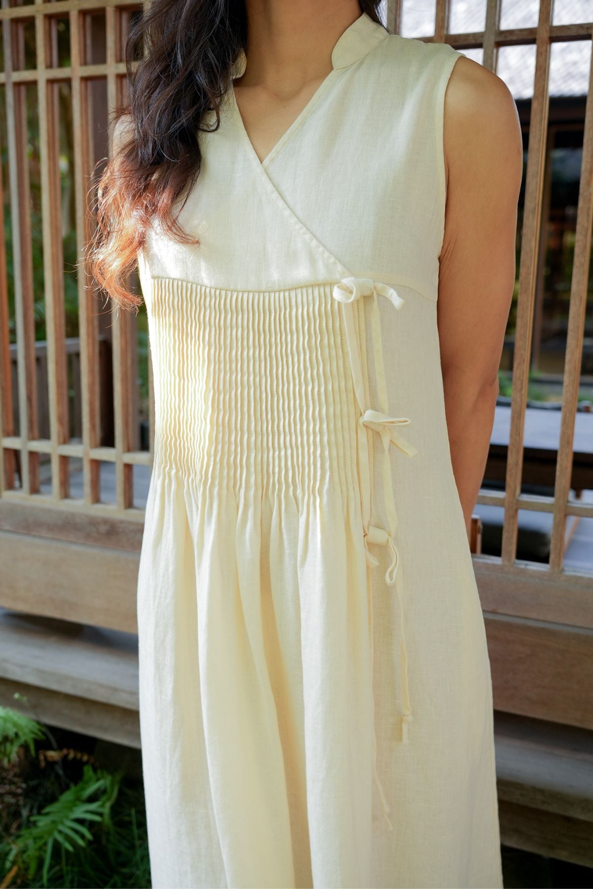 The Oracle Gown