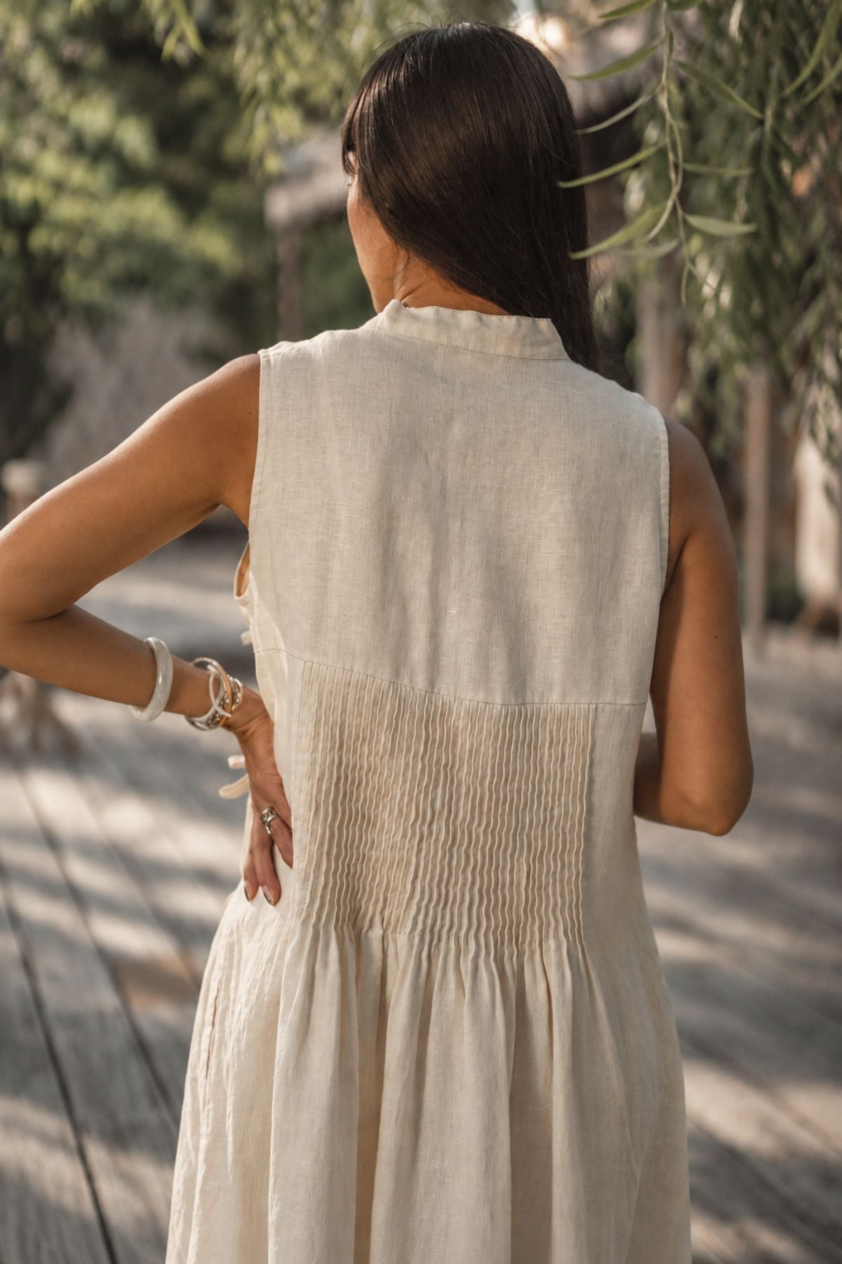 Oracle Playsuit