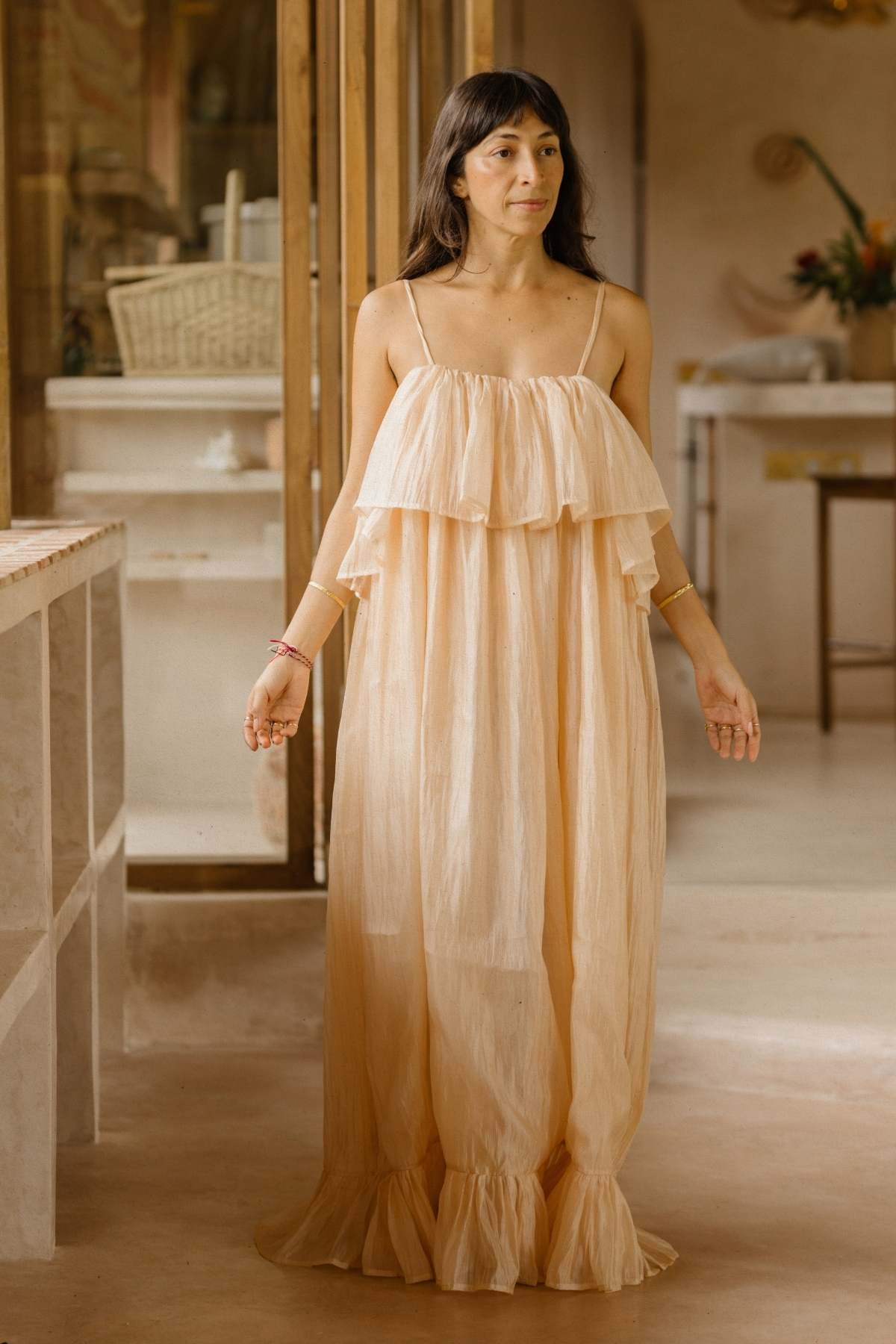 Diana Muse Gown
