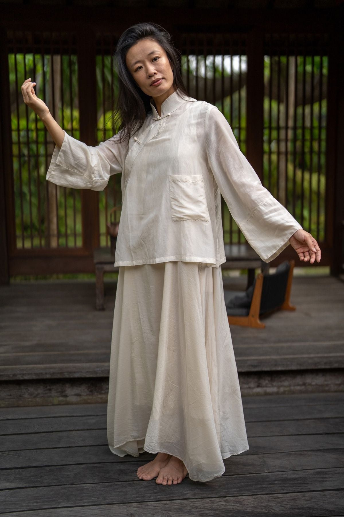 The Gloria Dress