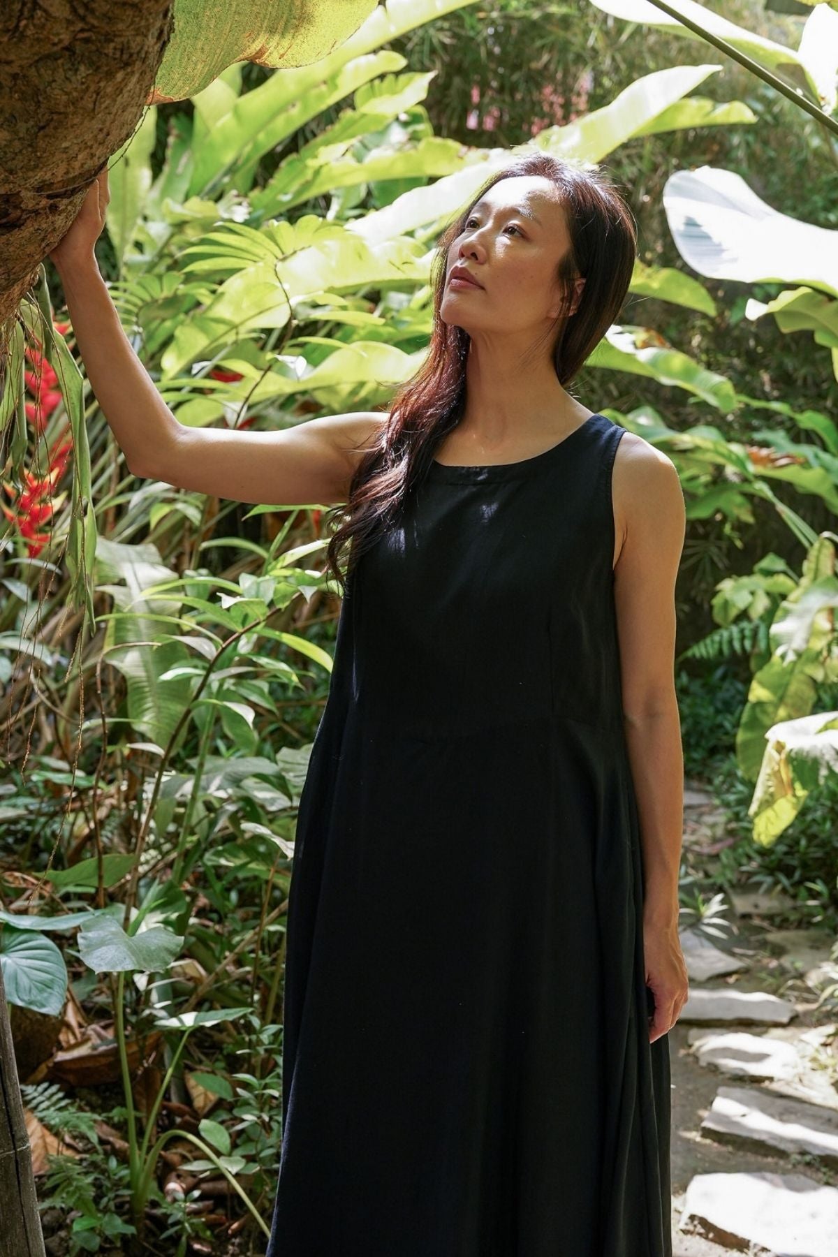 The Gloria Dress