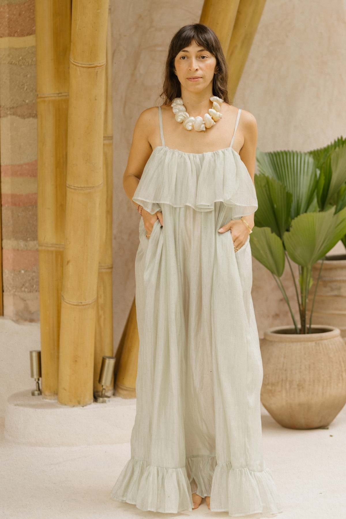 Diana Muse Gown