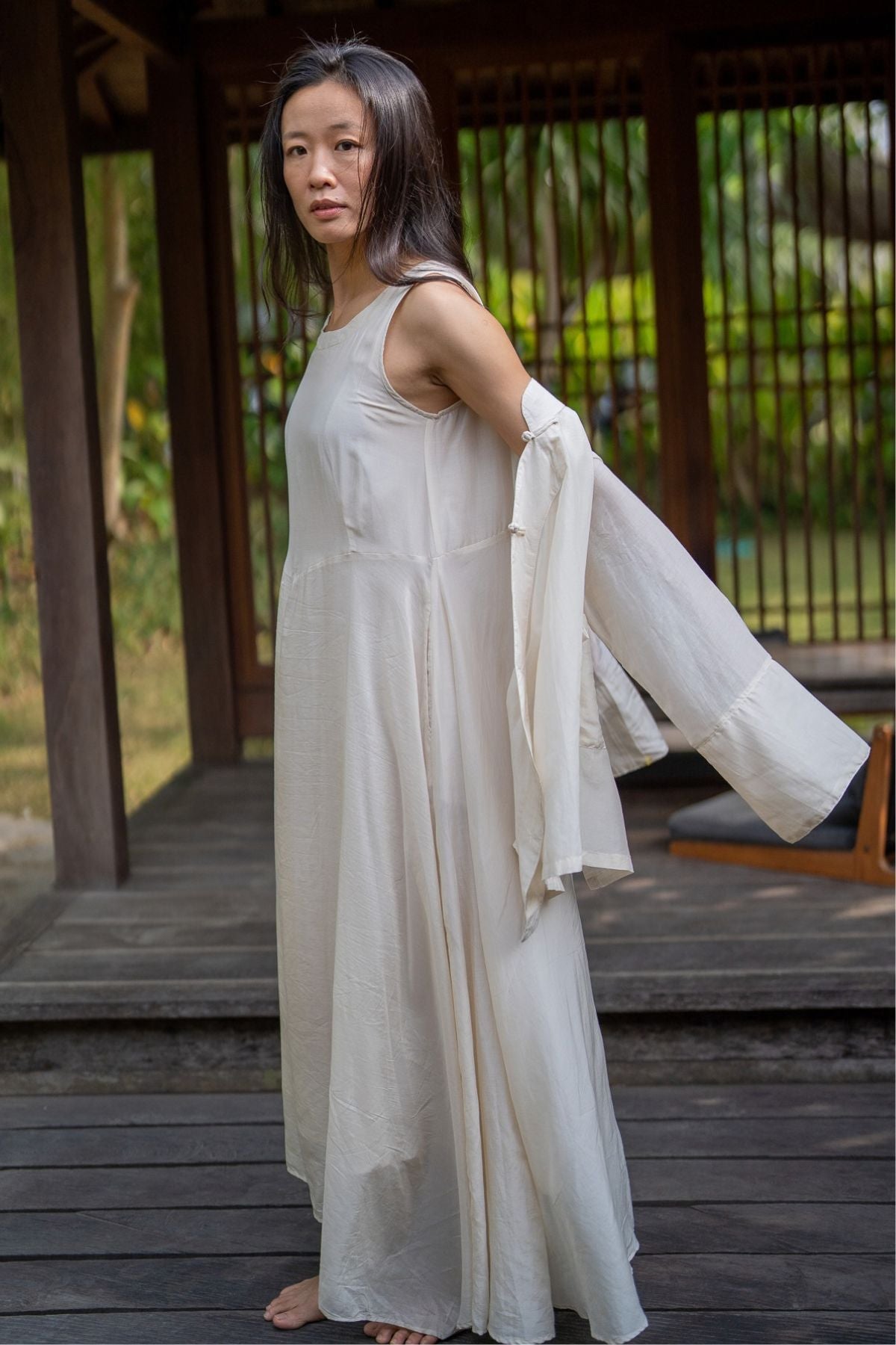 The Gloria Dress