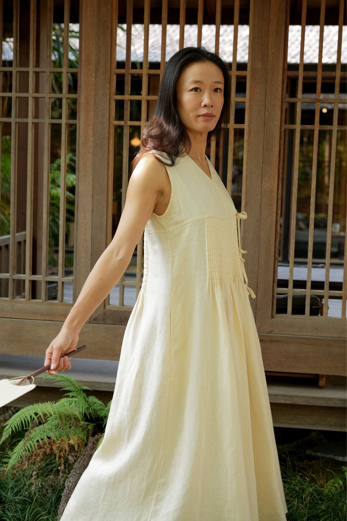 The Oracle Gown