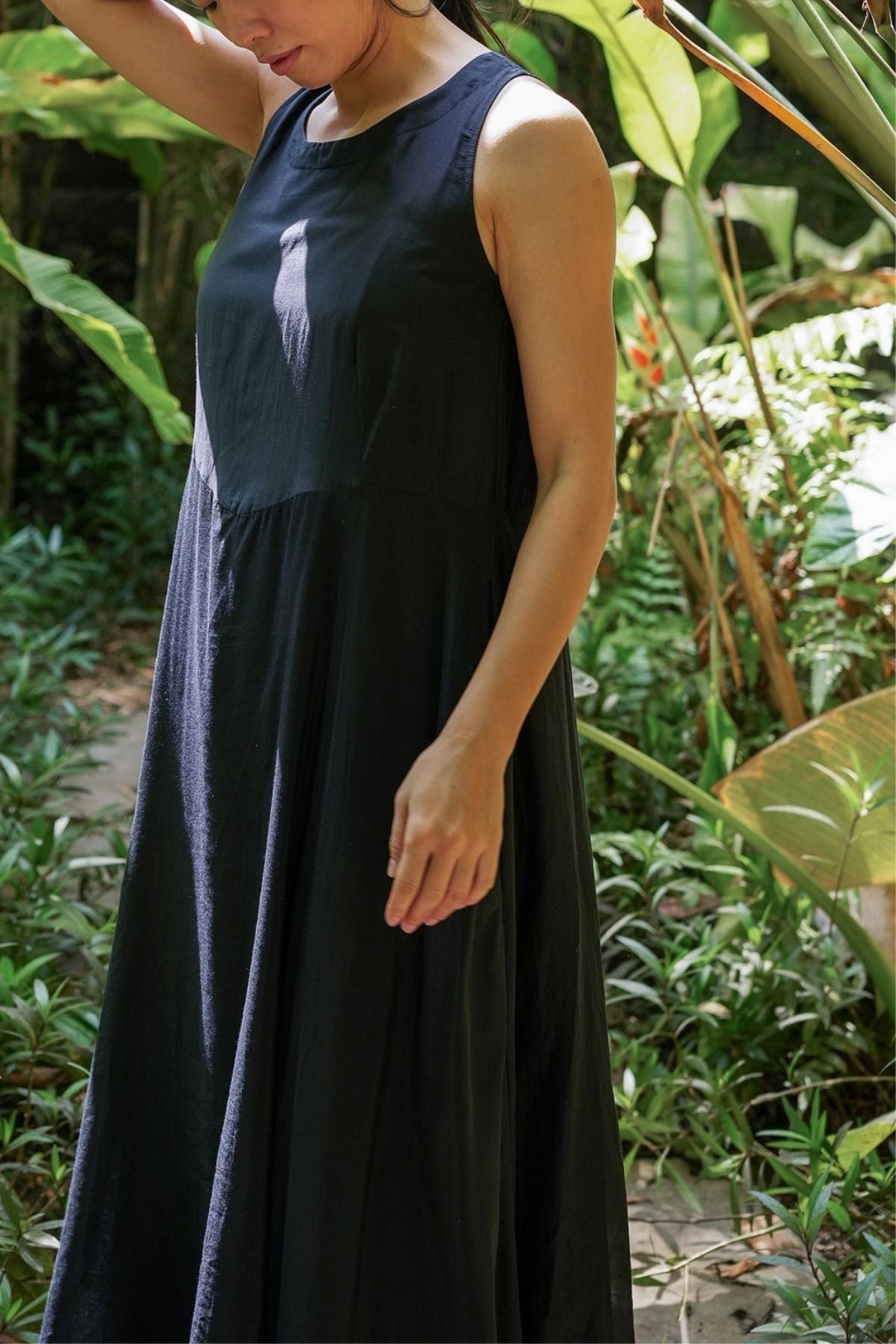 The Gloria Dress