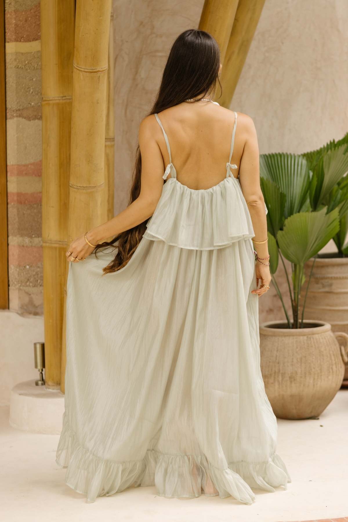 Diana Muse Gown