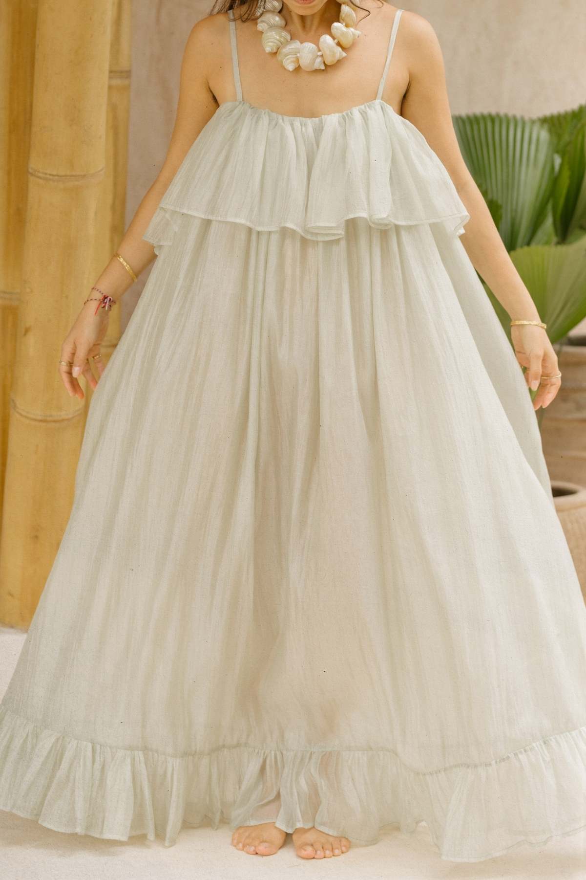 Diana Muse Gown