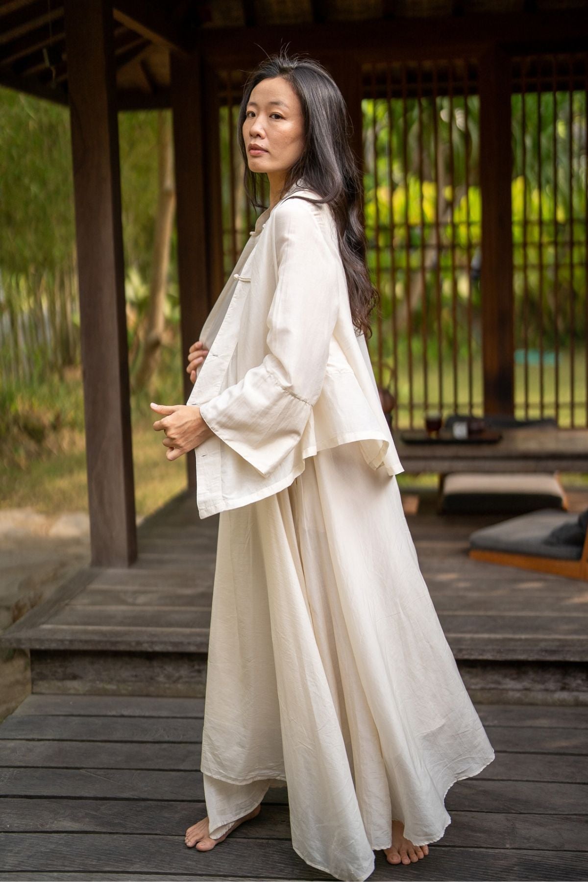 The Gloria Dress