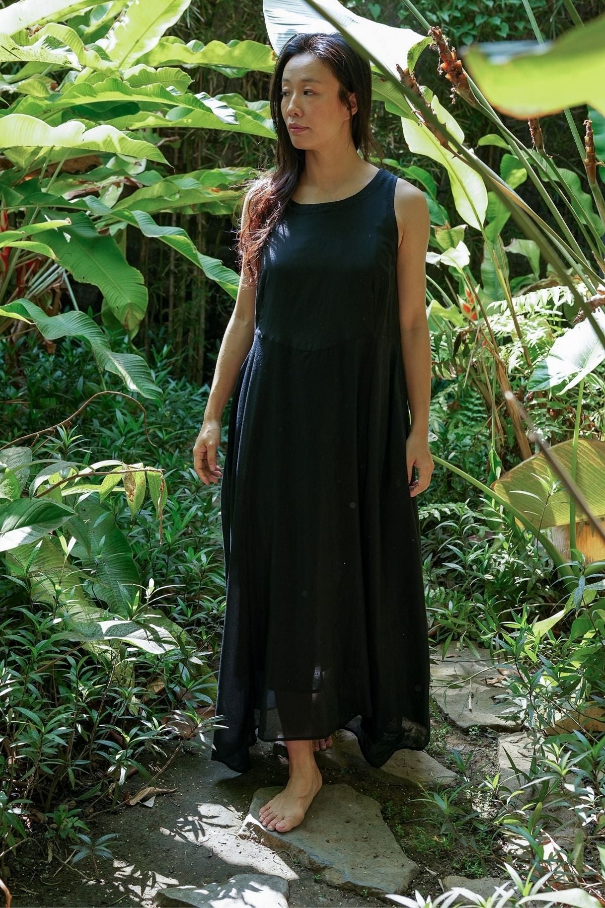 The Gloria Dress
