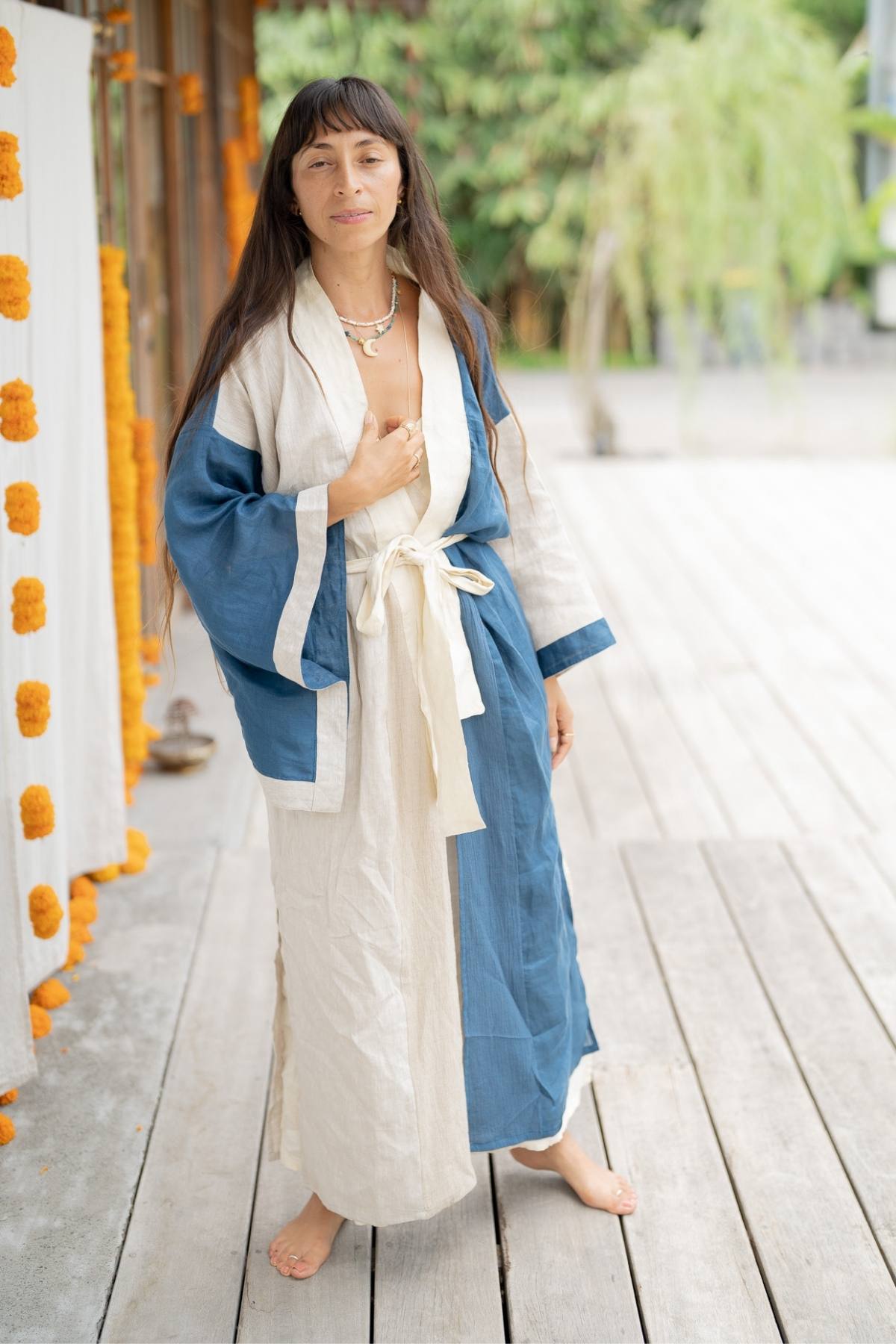 Grace Kimono