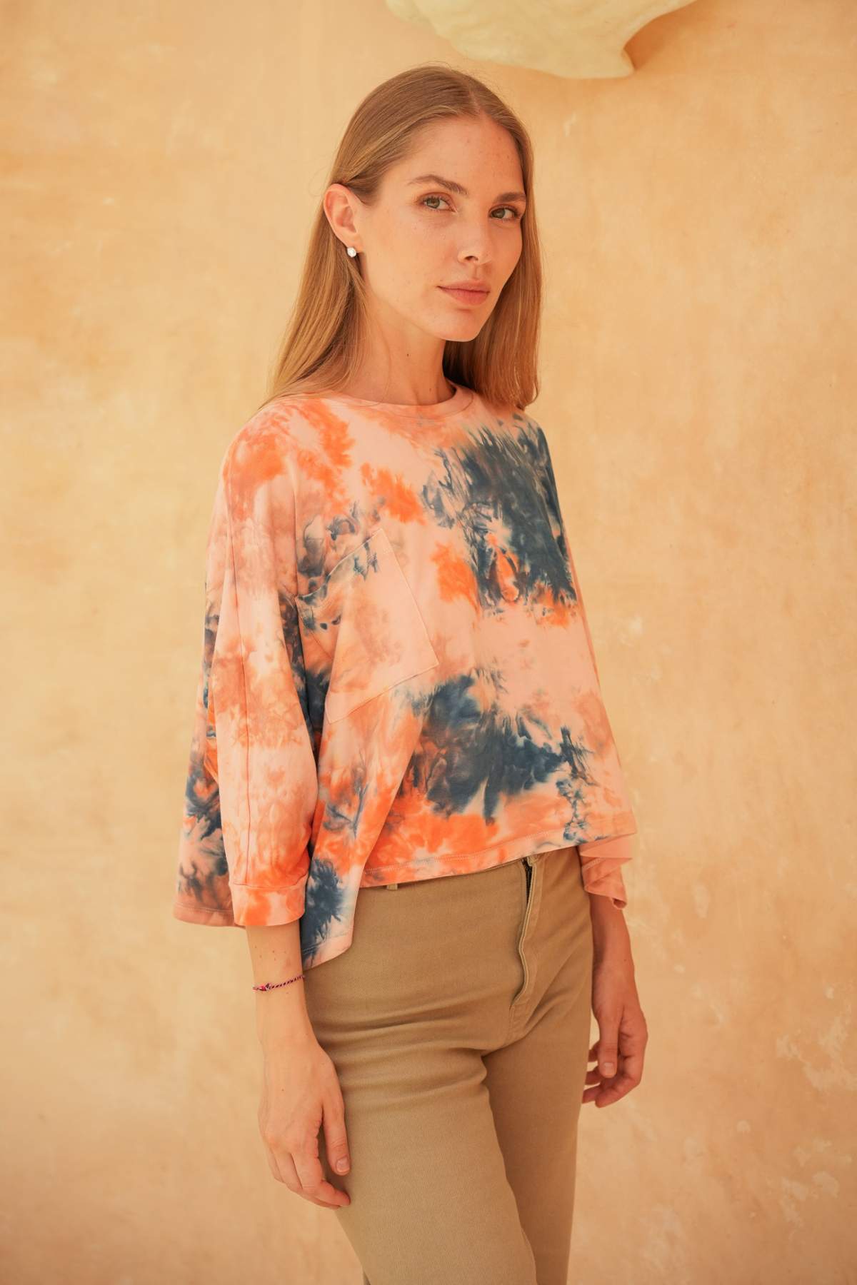 Cami Top - Uluwatu Sunset - PR