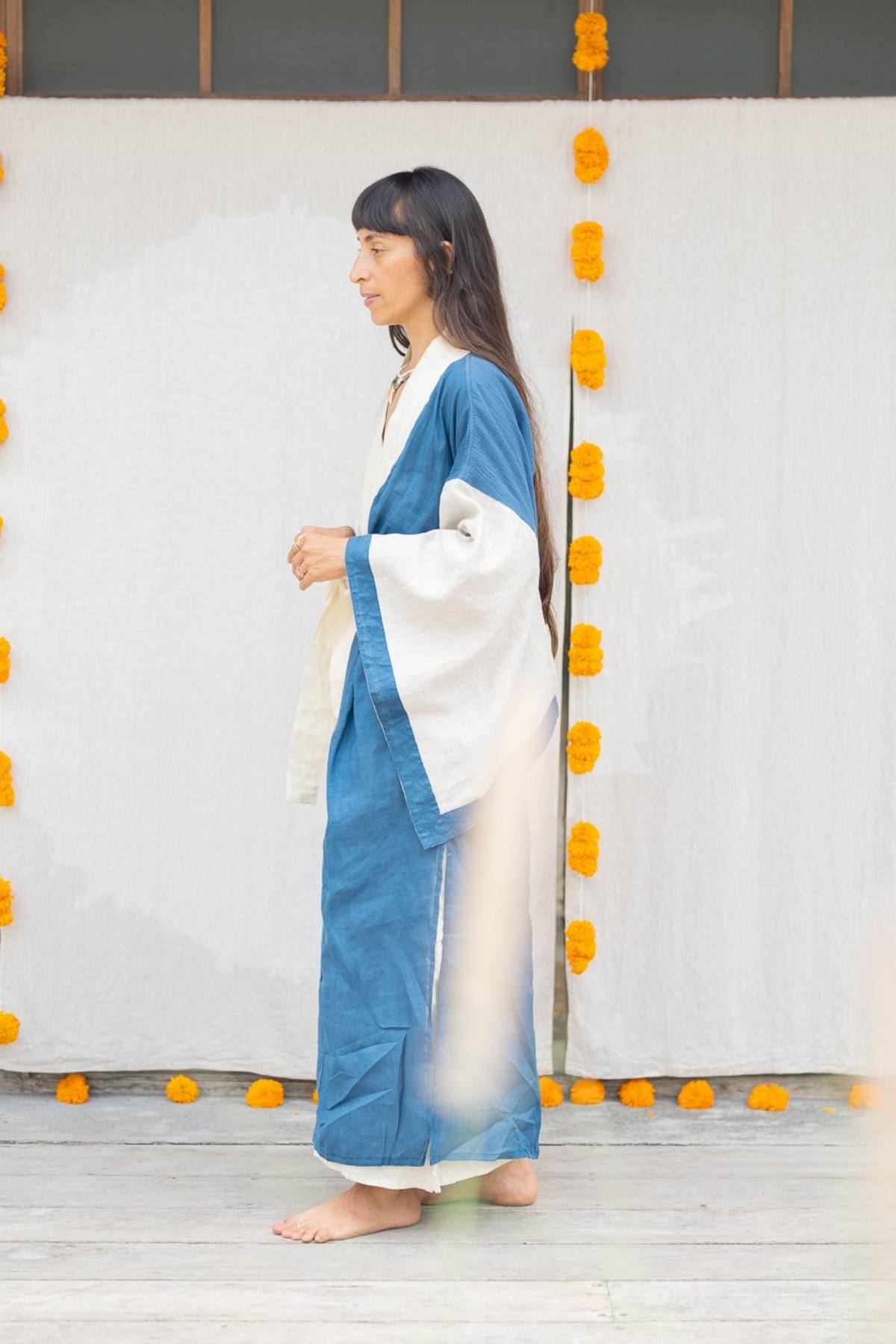 Grace Kimono