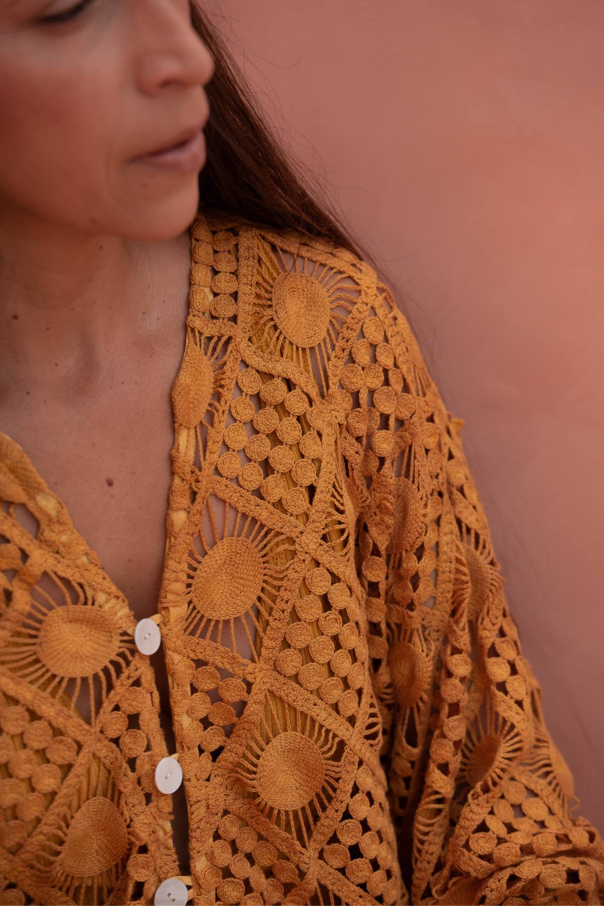 The Dreamer Playsuit