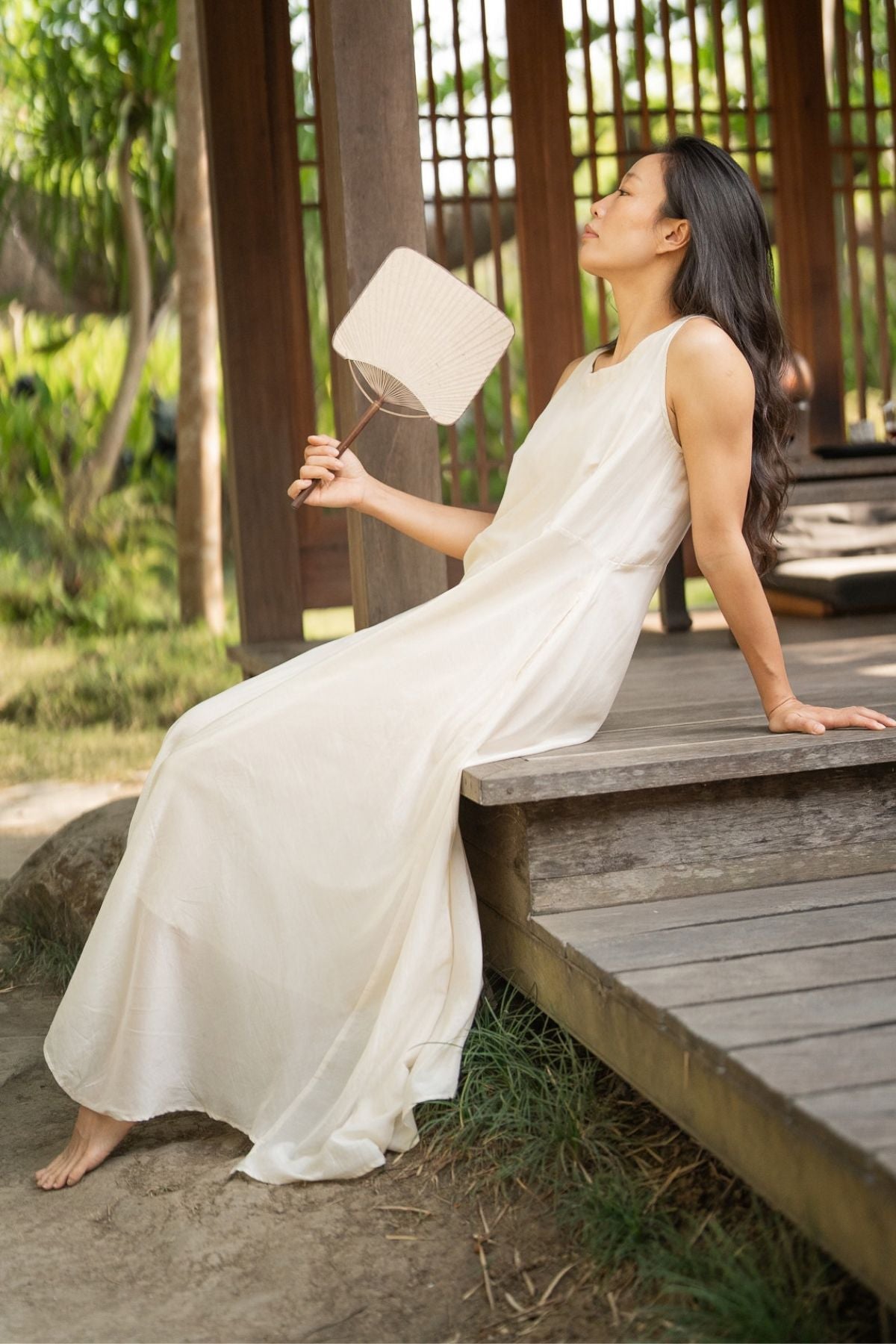 The Gloria Dress