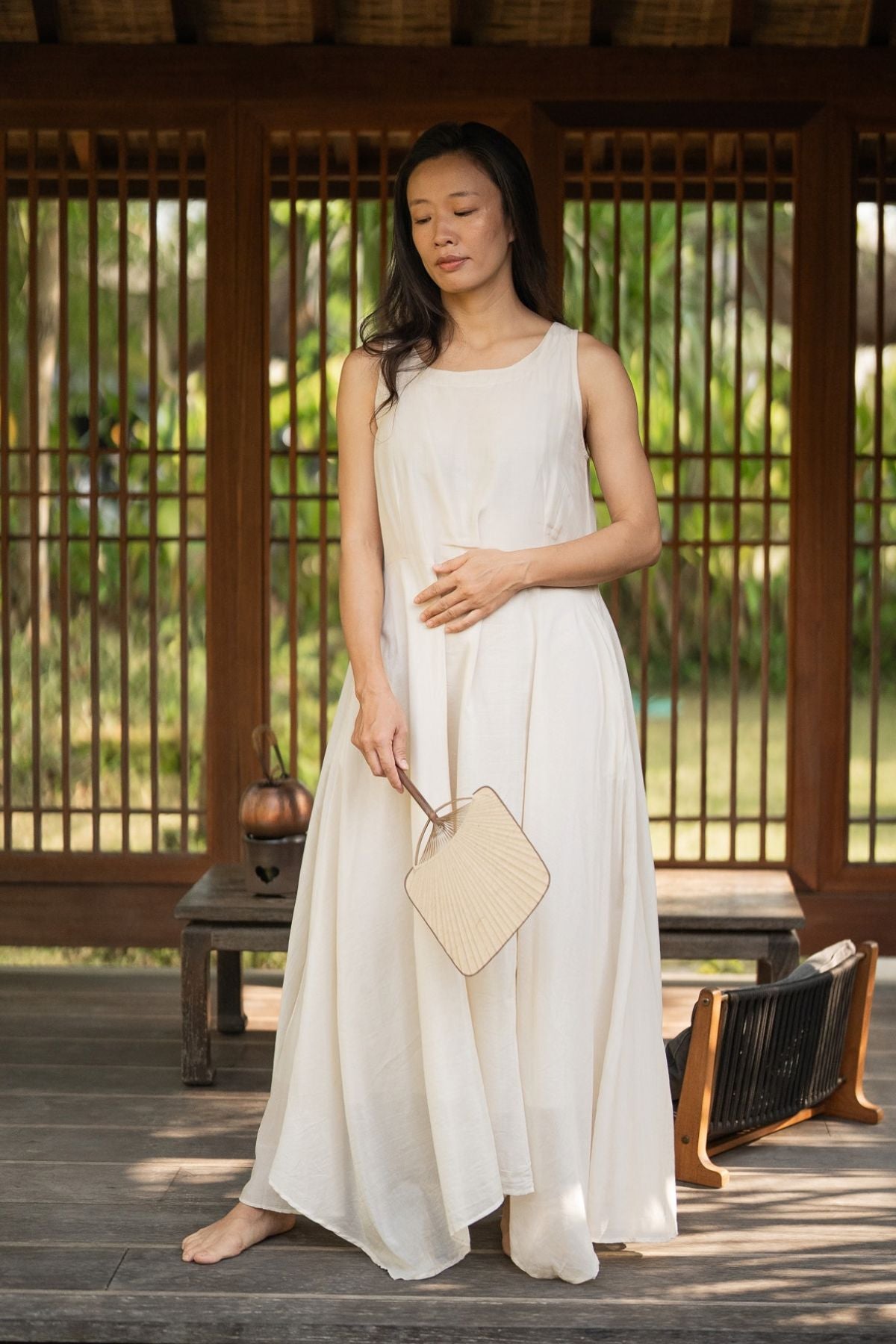 The Gloria Dress