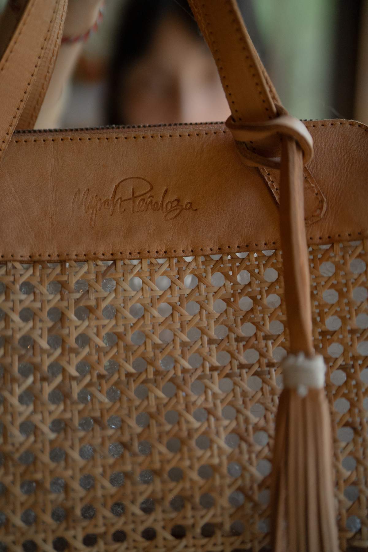 Wonder Everyday Tote Mini - PR