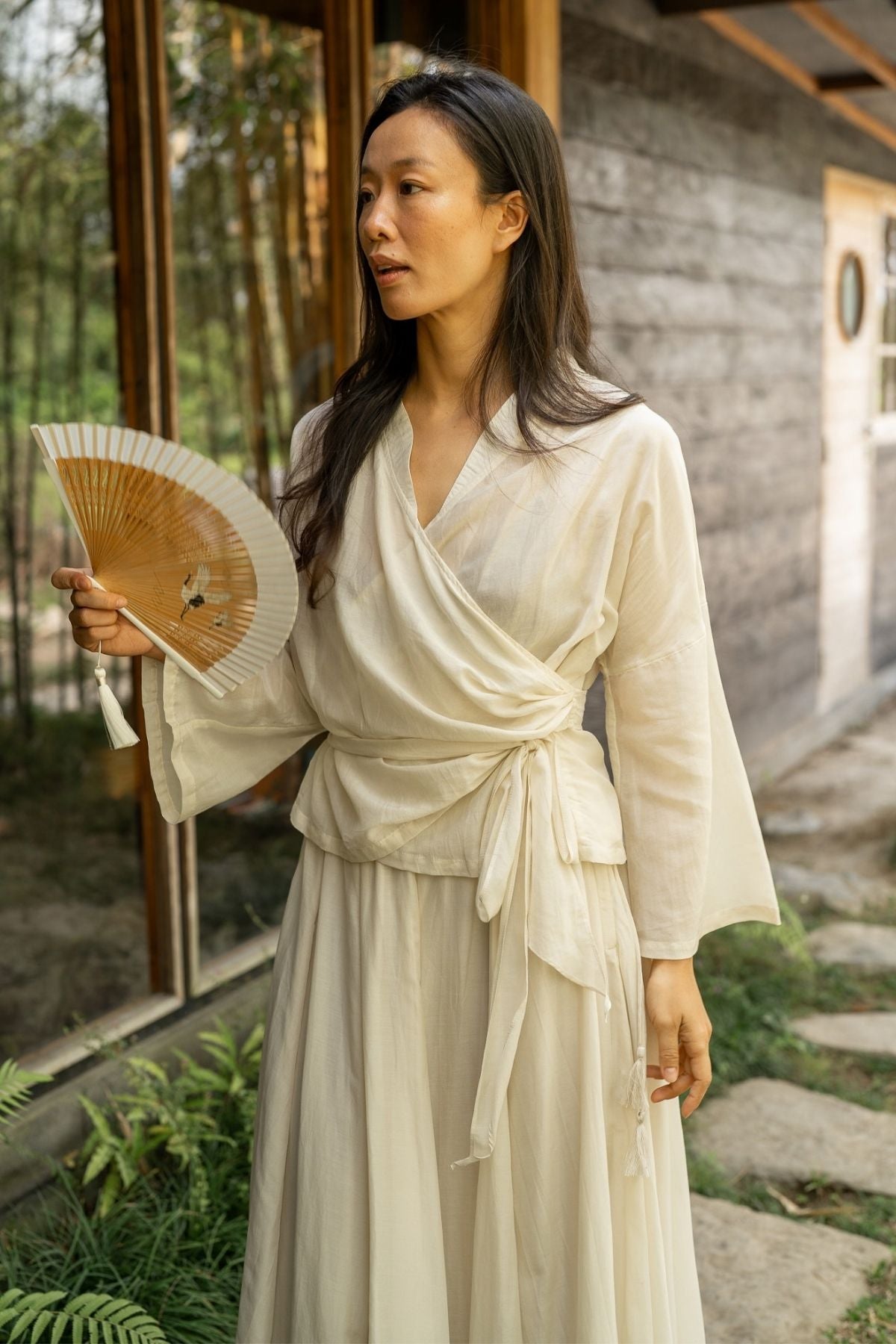The Perla Jacket