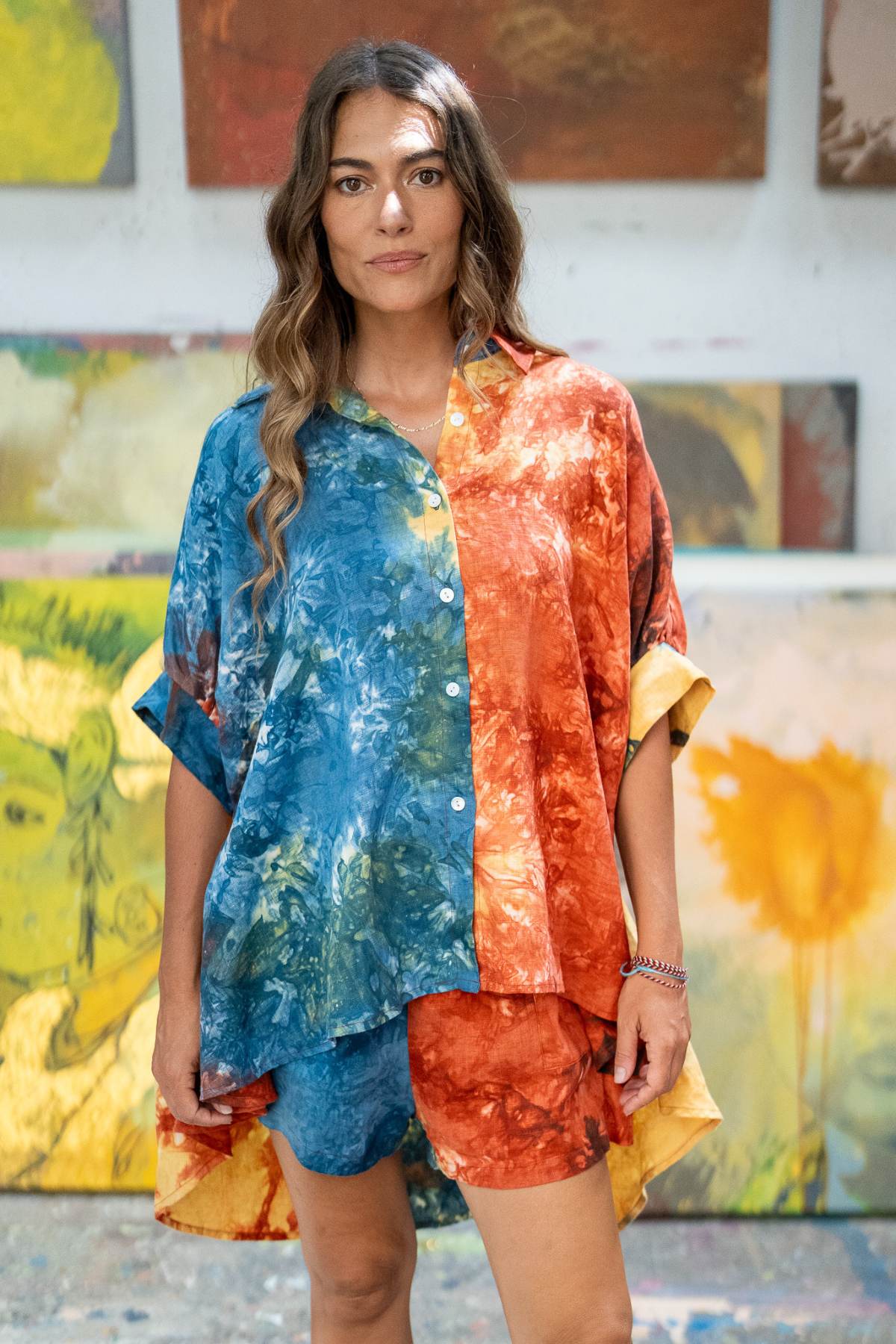 Swan Set Mahashivrati