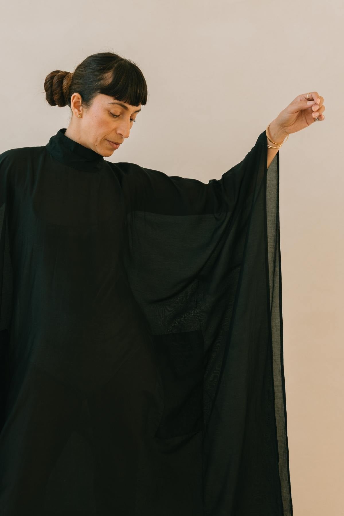 Meera Kaftan