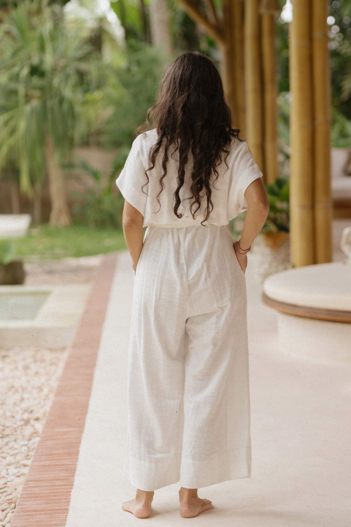 Rey Playsuit