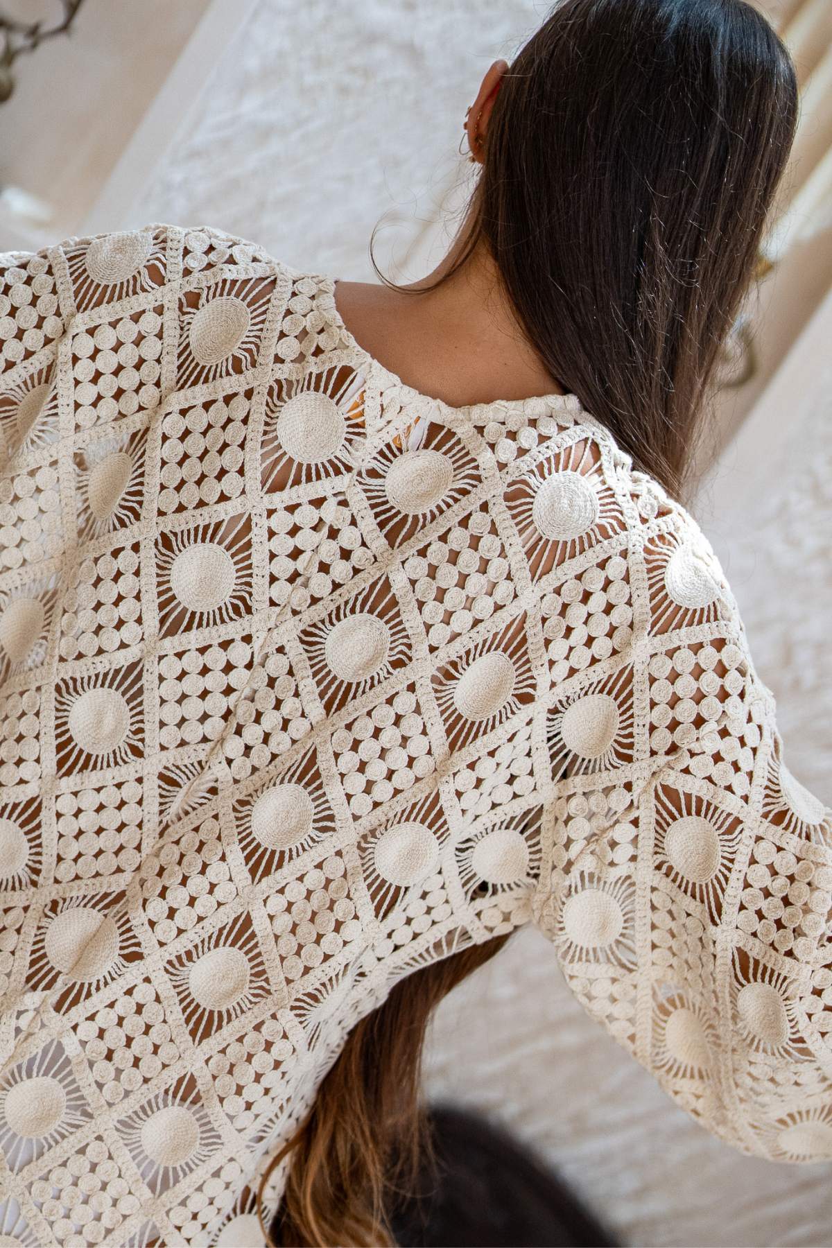 The Dreamer Playsuit (100% Cotton)