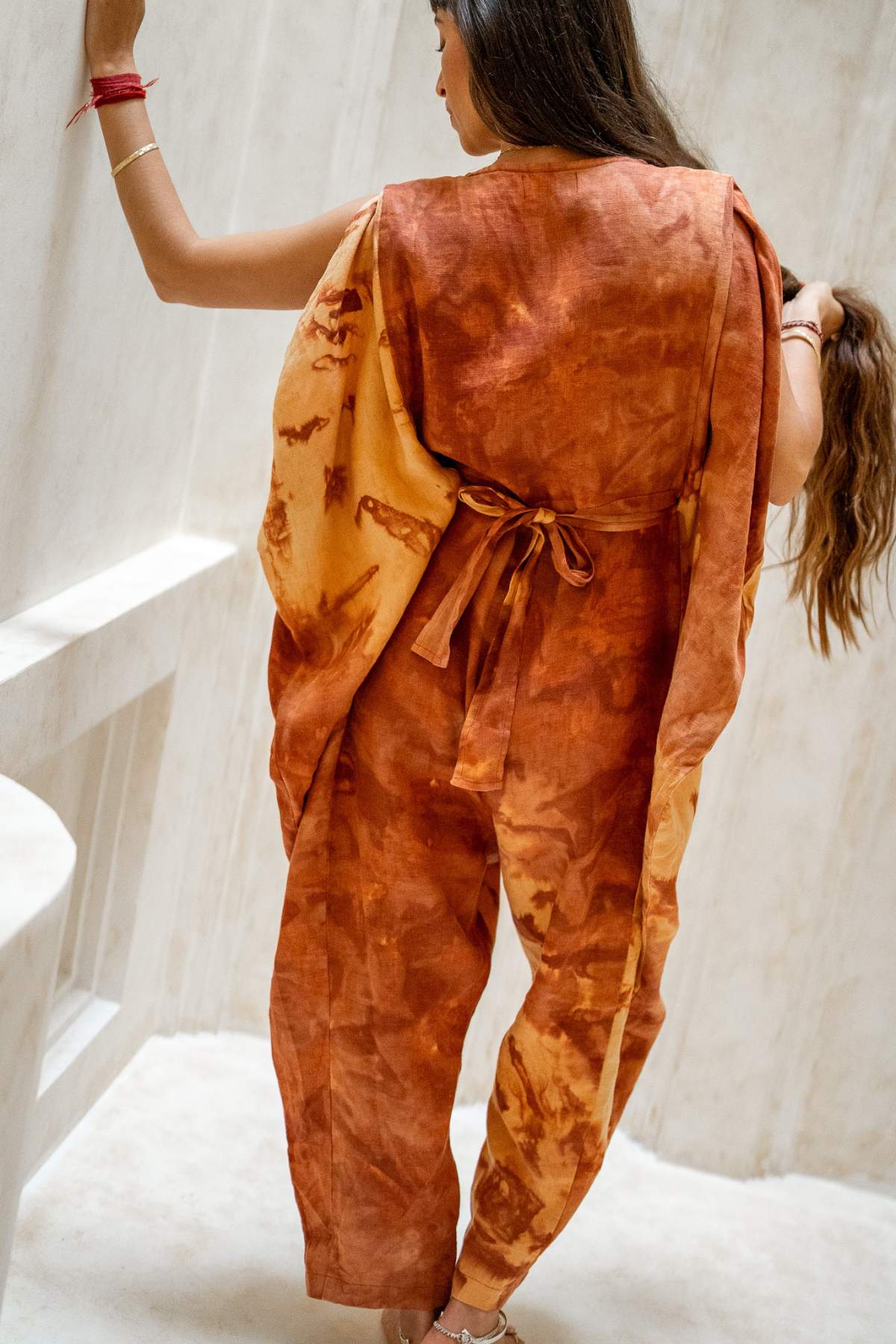 Kuan Yin Playsuit Devi Edition