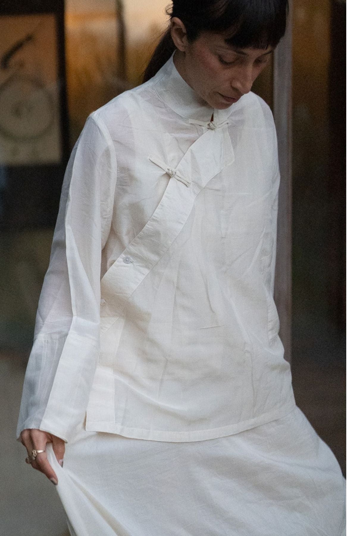 The Gloria Jacket