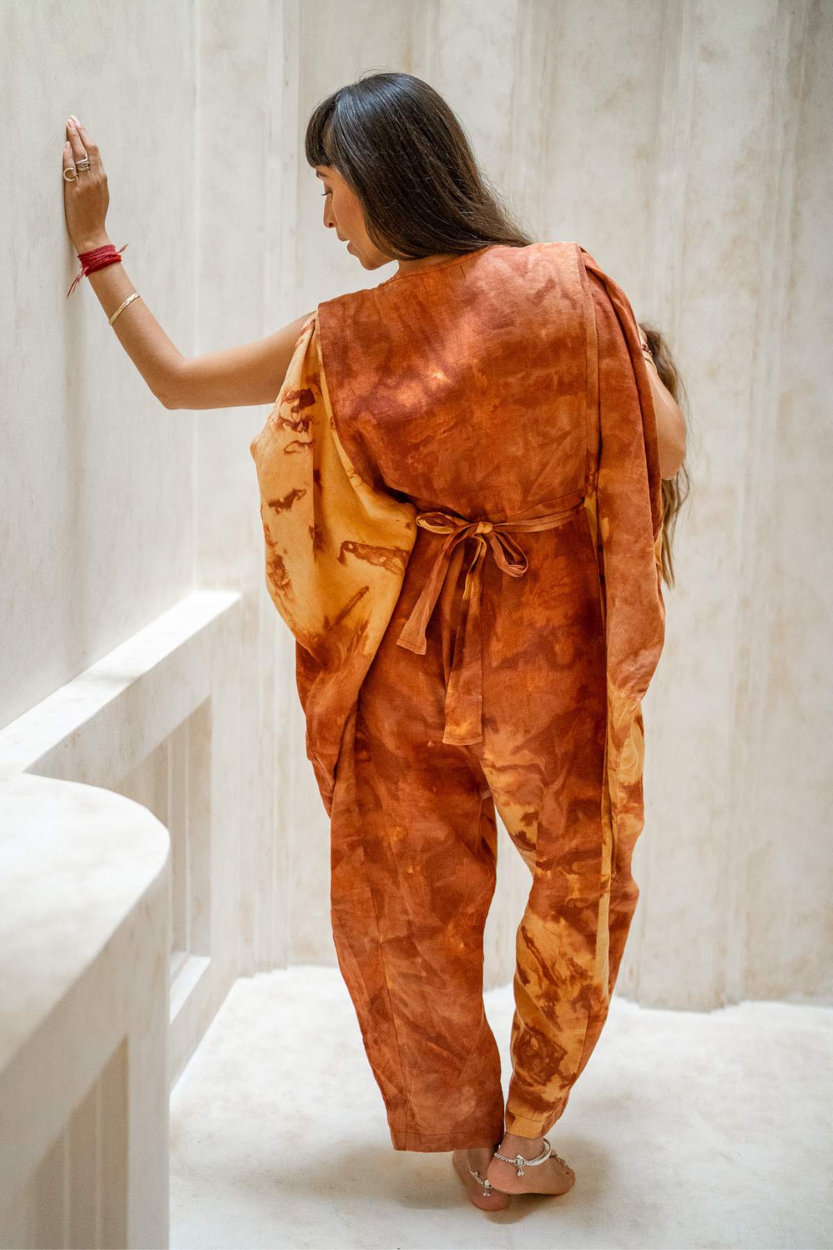 Kuan Yin Playsuit Devi Edition