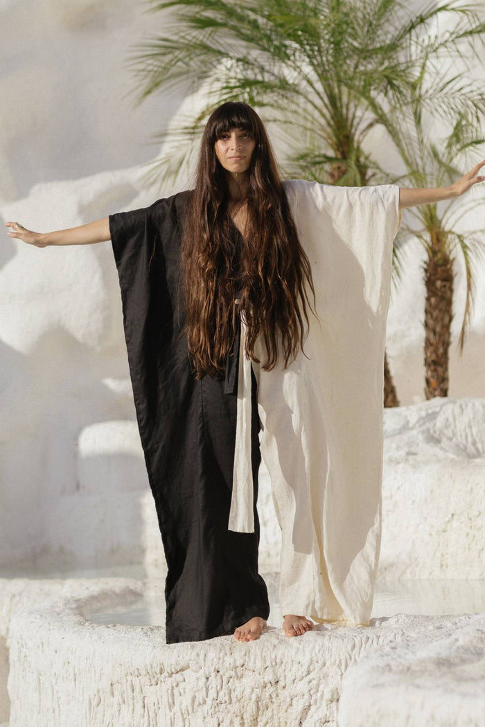 YIN LINEN SET