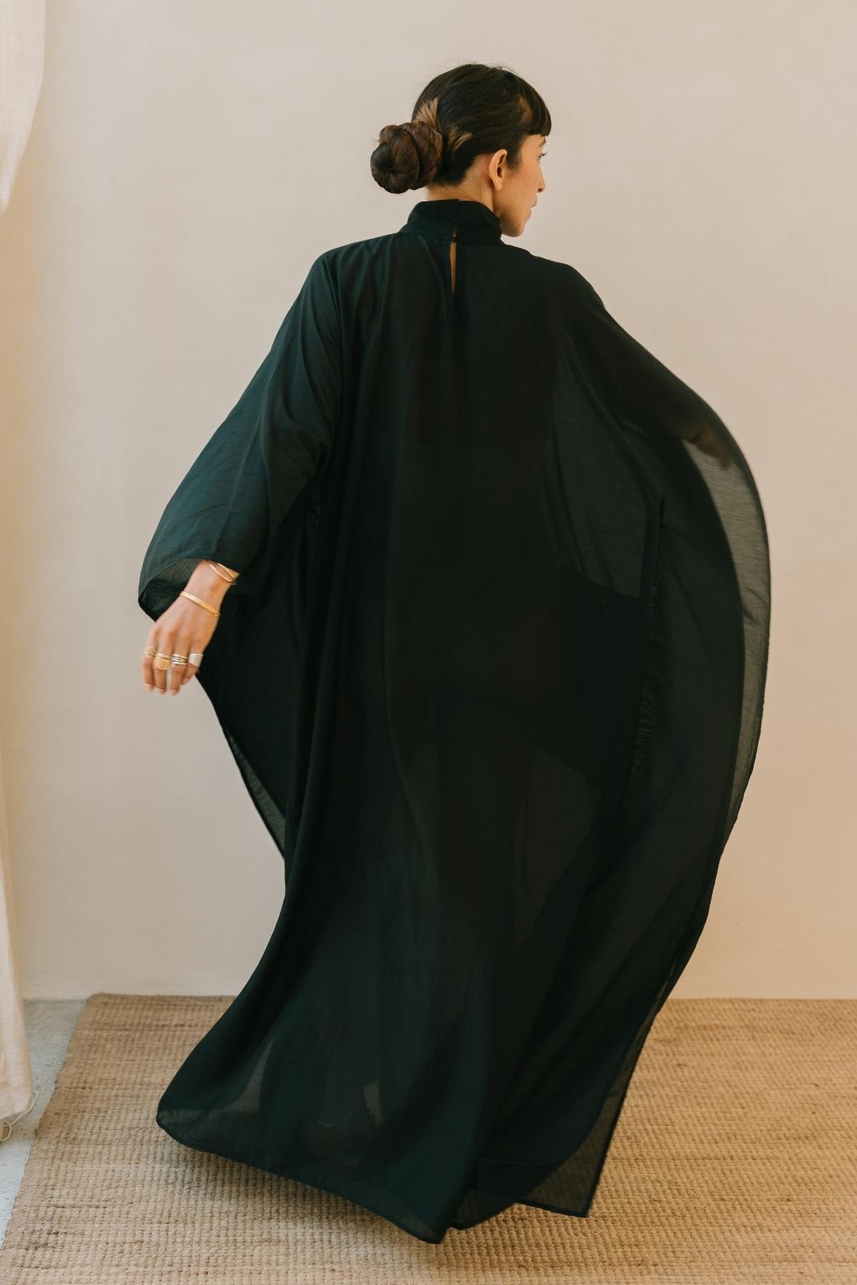 Meera Kaftan