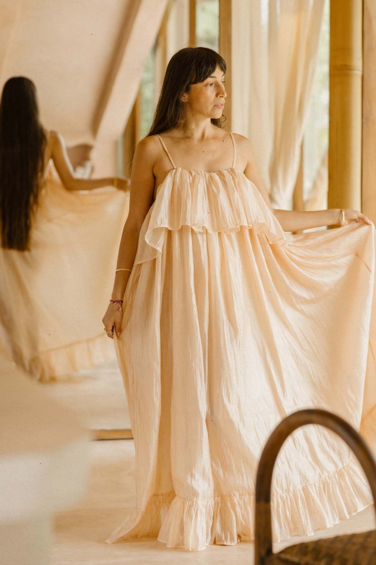 Diana Muse Gown