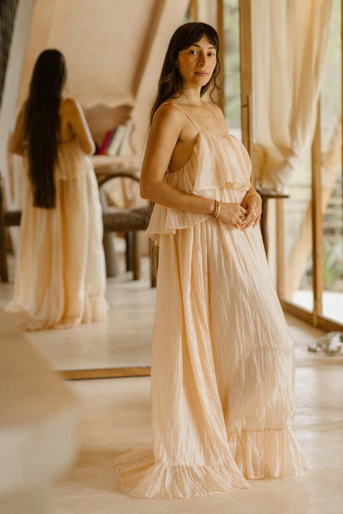 Diana Muse Gown