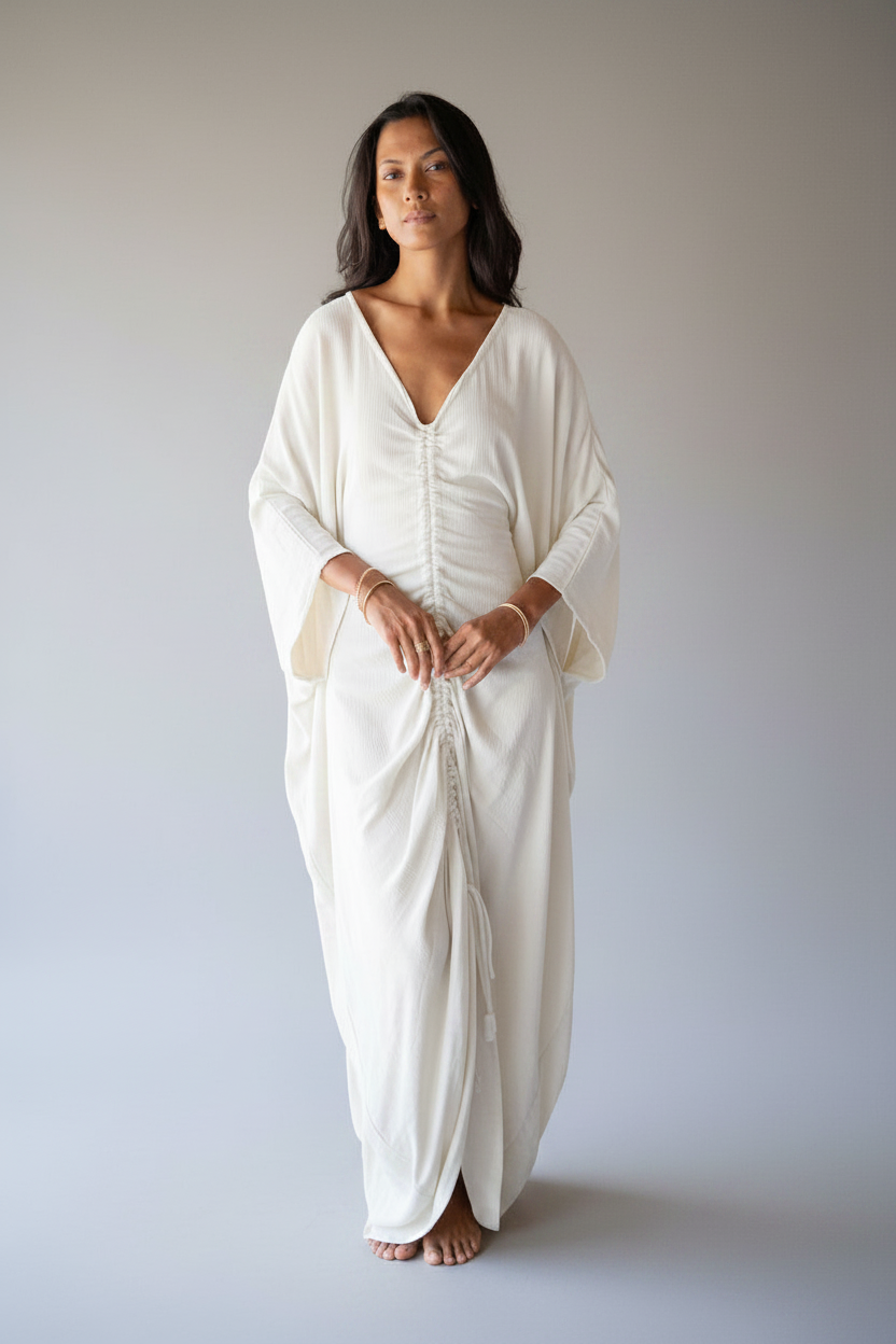 Virgo Moon Kaftan